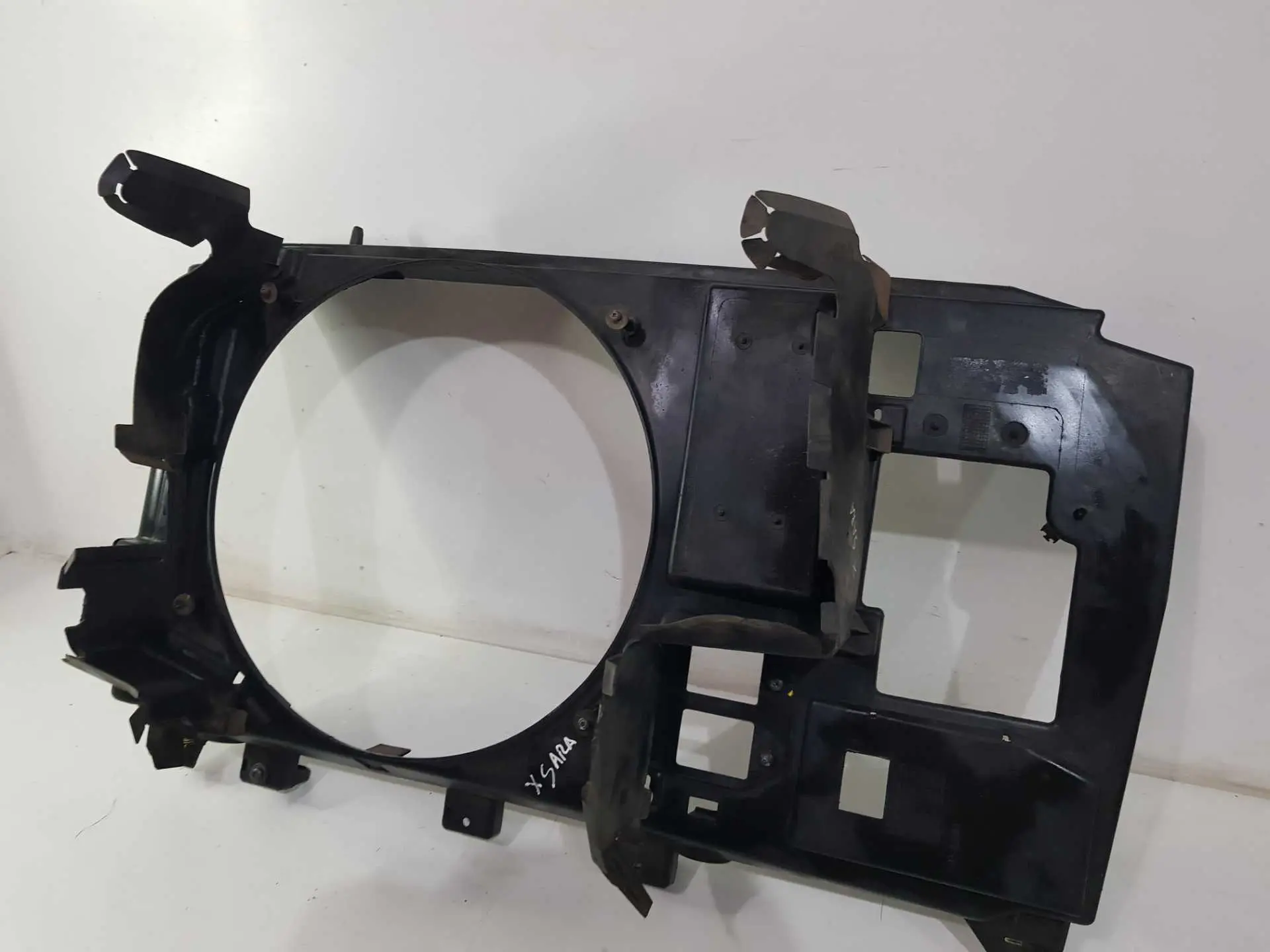 PAINEL FRONTAL CITROEN XSARA PICASSO 1.6 MANUAL 2001 A 2011