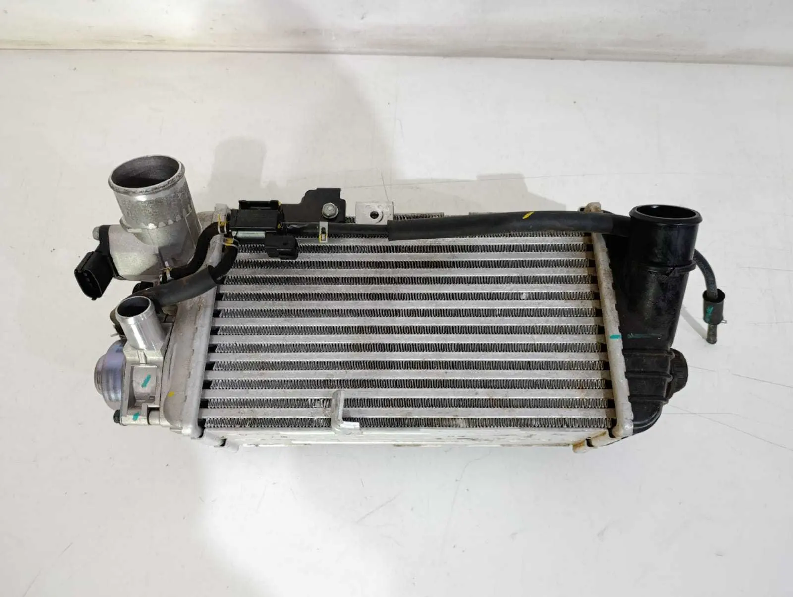 Radiador Intercooler Hyundai Creta 1.0 2022 2023 2024