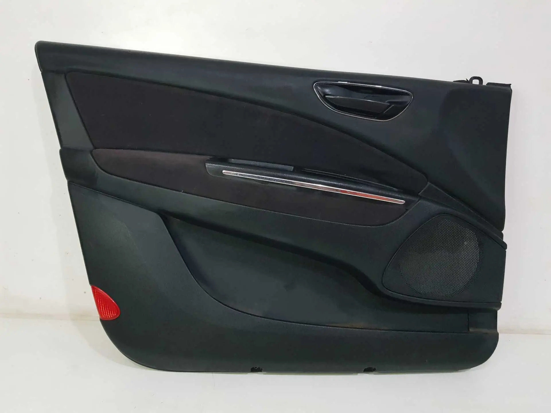 FORRO PORTA DIANTEIRO ESQUERDO FIAT BRAVO 2011 A 2016 #1