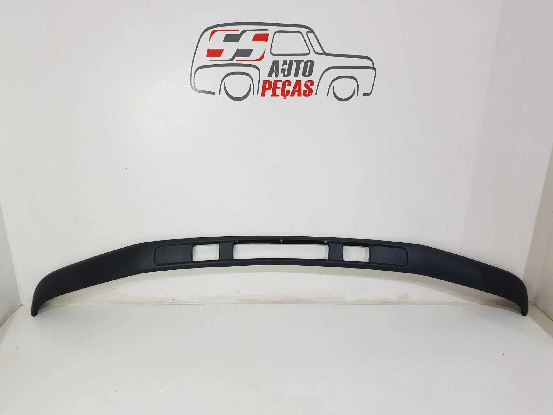 SPOILER INFERIOR PARACHOQUE DIANTEIRO FORD F250 2007 A 2012