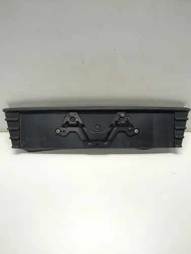 Suporte Placa Parachoque Dianteiro Ford Focus 2014 2015