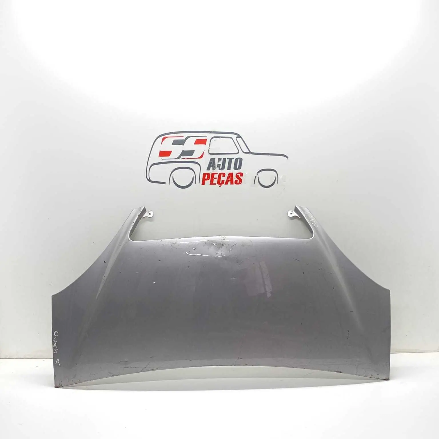 Capo Dianteiro Mercedes Classe A 160 2000 2001 2002 2003