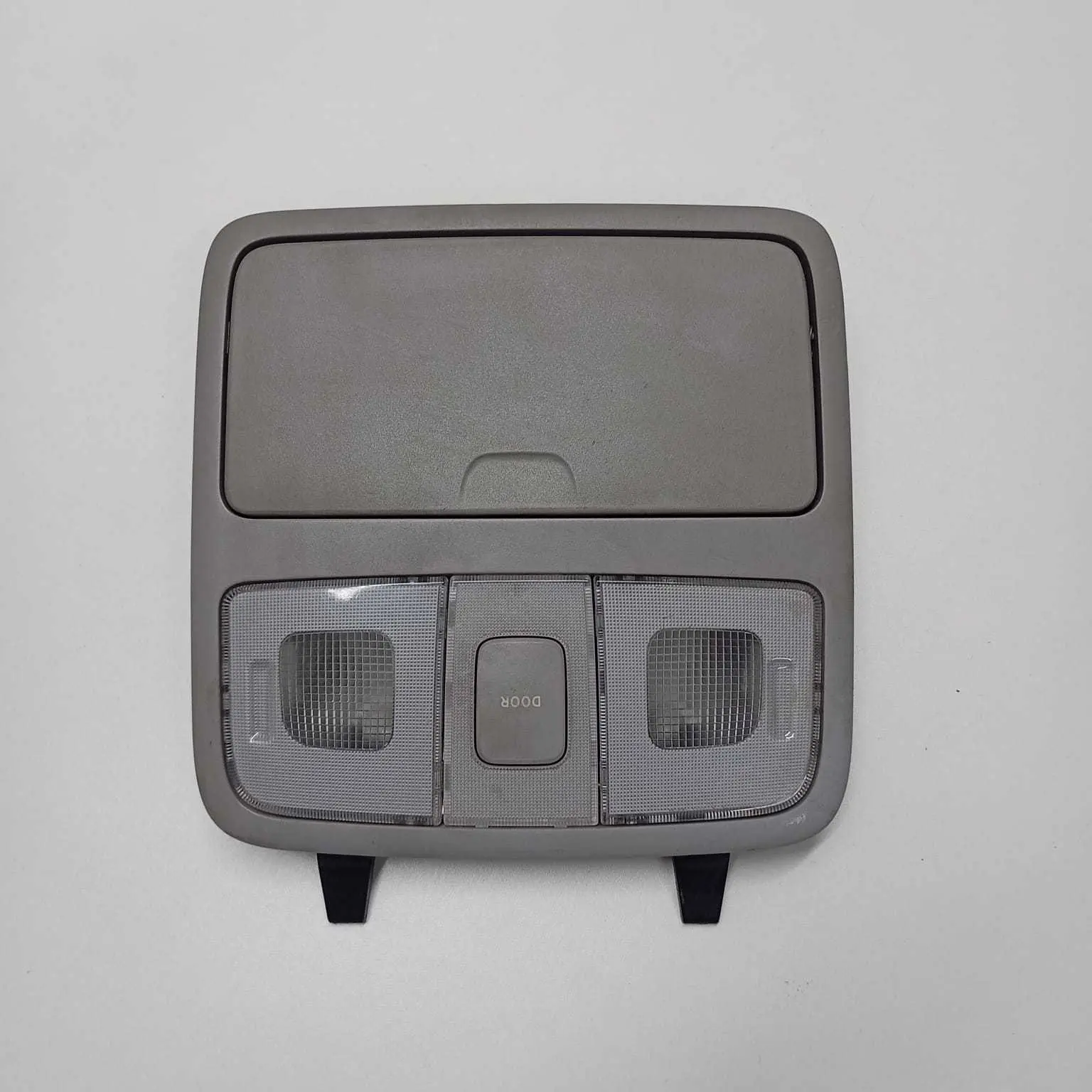 Luz Teto Porta Oculos Hyundai I30 Cw 2009 2010 2011 Original