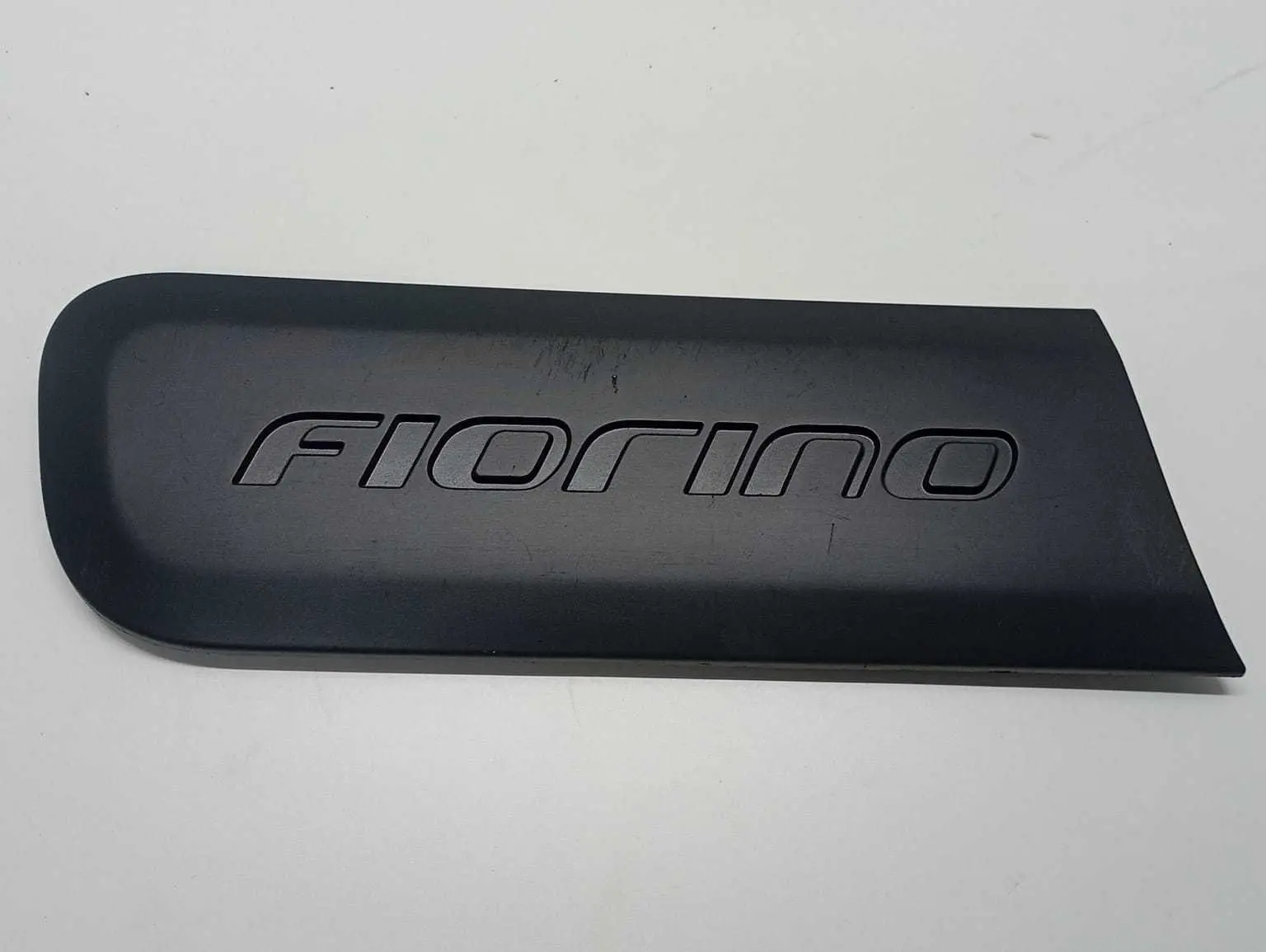 Moldura Friso Lateral Direita Fiat Fiorino 2012 À 2019
