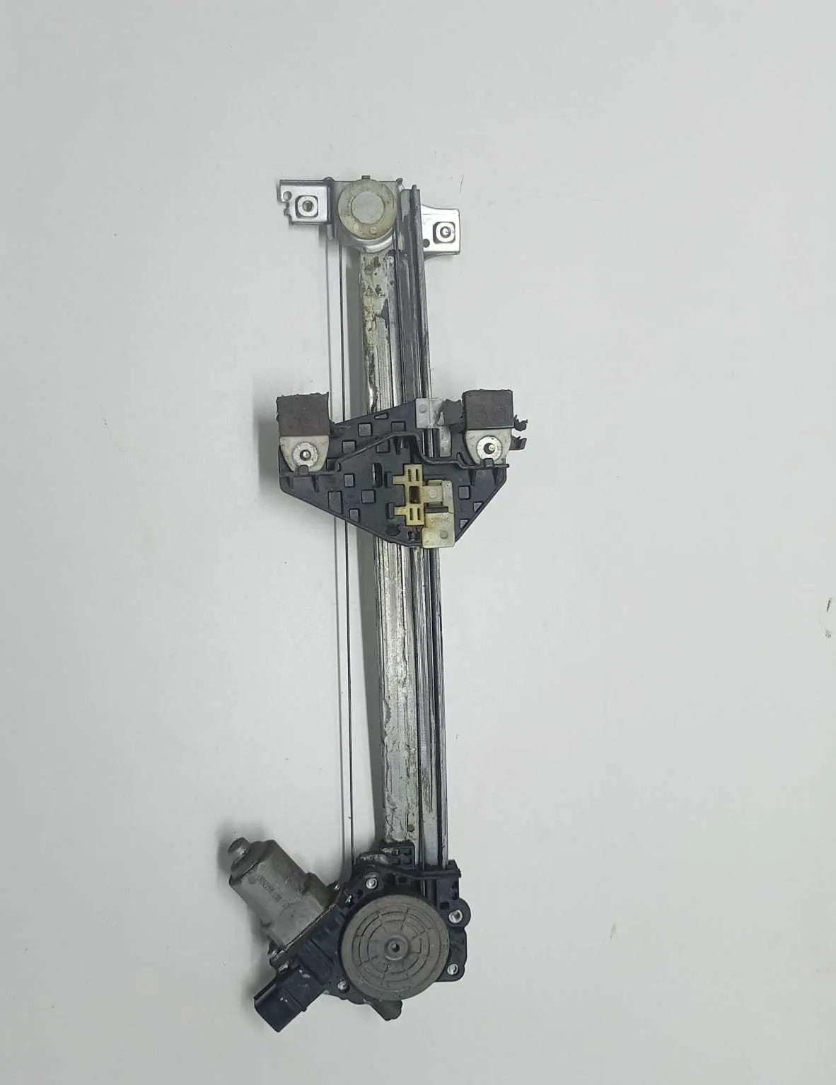 Maquina Vidro Traseira Esquerda Honda Civic 2007 À 2011