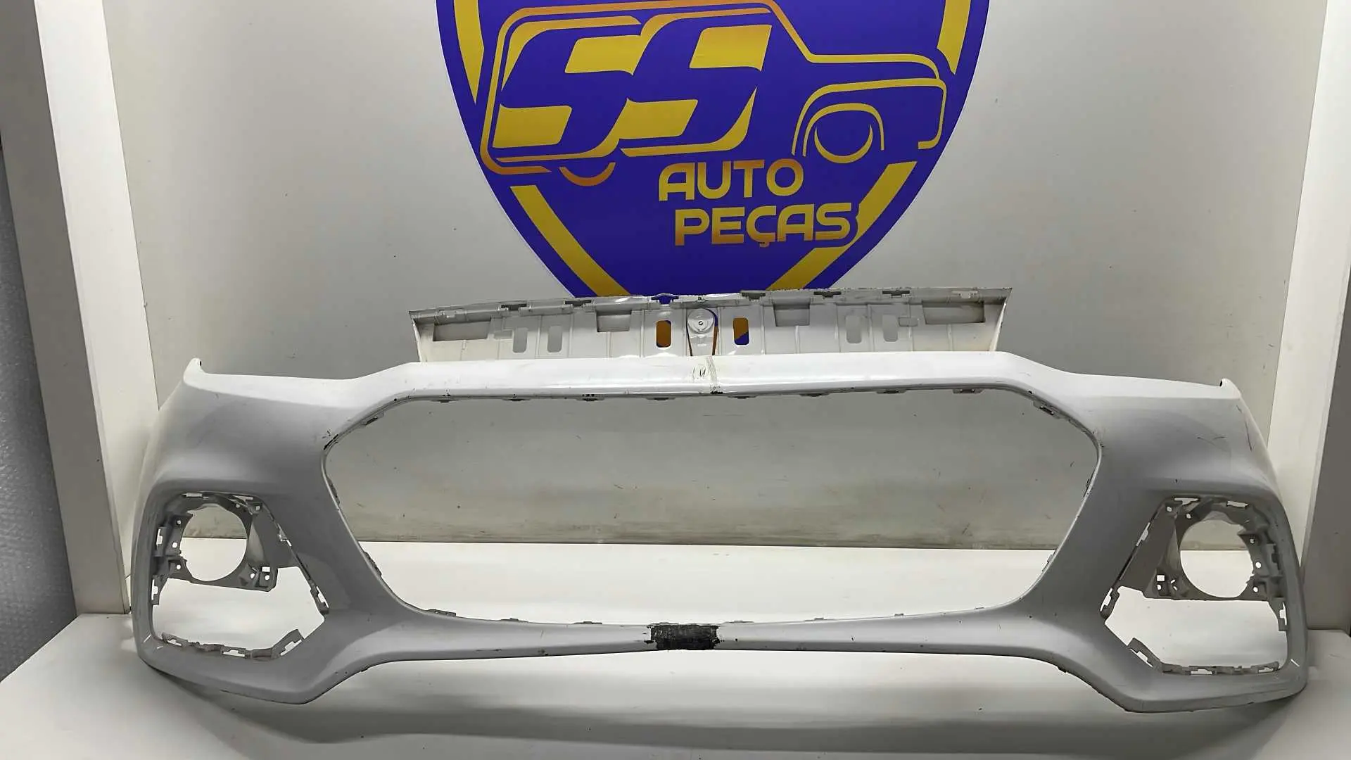 PARACHOQUE DIANTEIRO CHEVROLET TRACKER 2017 2018 2019