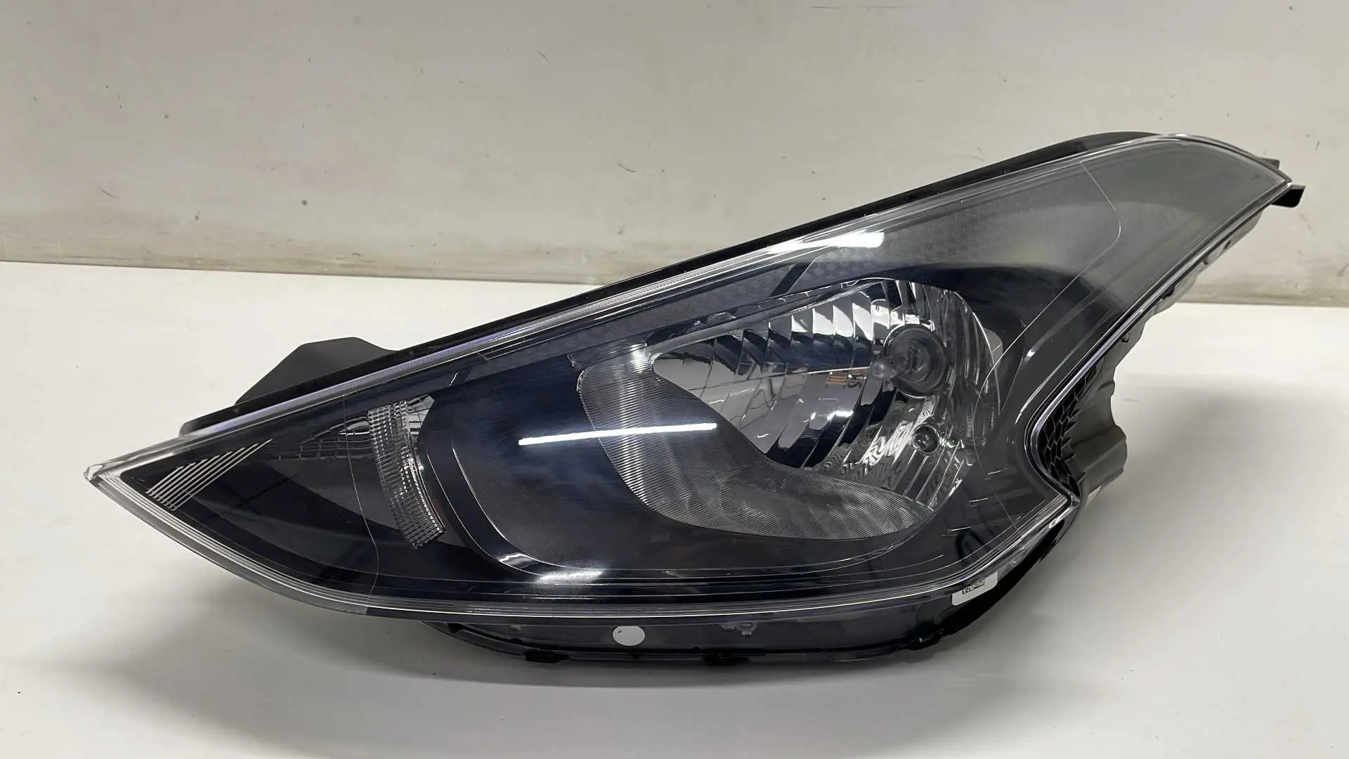FAROL ESQUERDO HYUNDAI HB20 2020 2021 2022 ORIGINAL