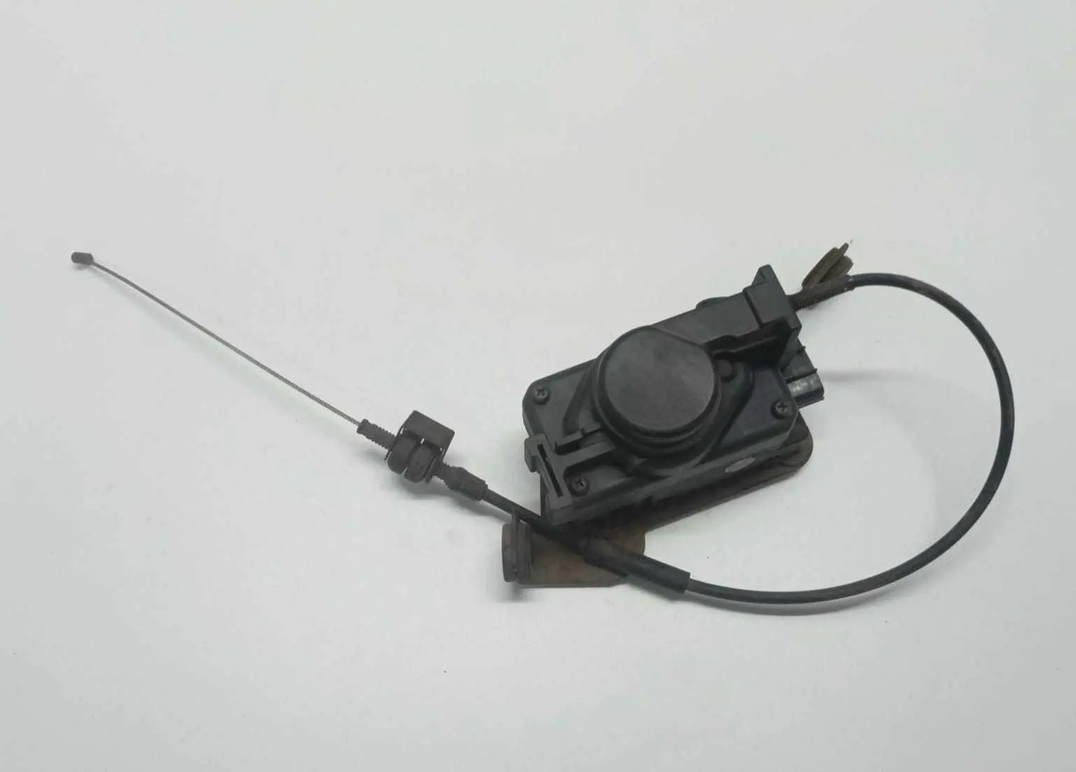 Módulo Acelerador Eletronico Hyundai I30 Manual 2009 À 2011