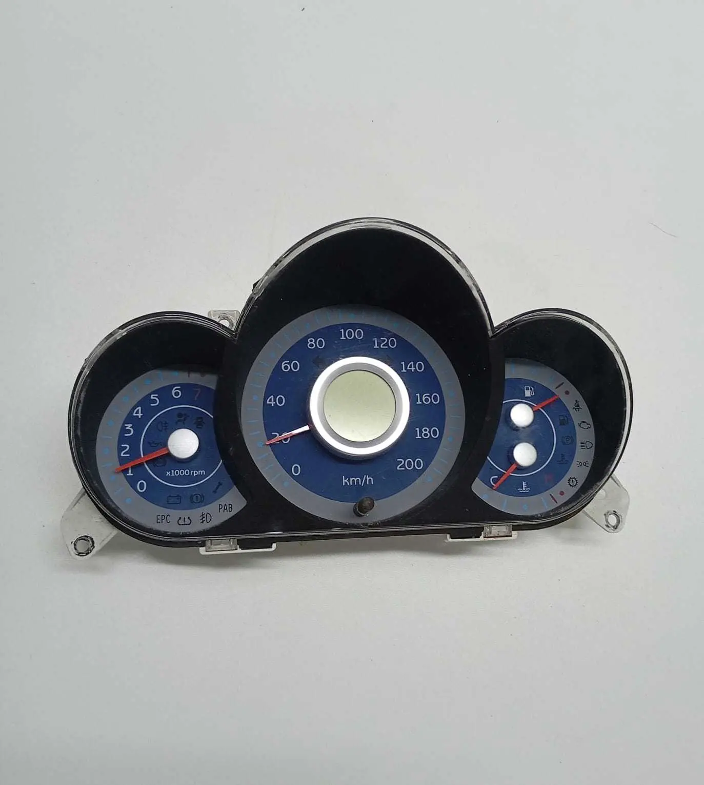 Painel Instrumentos Chery Face 1.3 2011 2012 2013 Original