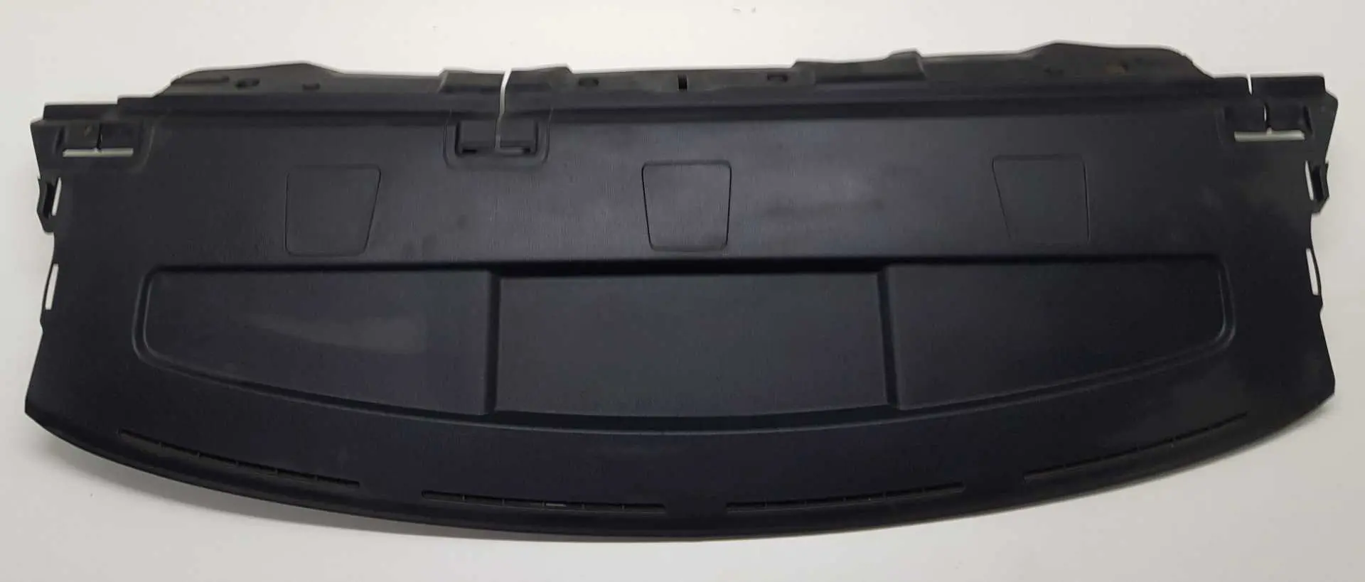TAMPAO TRASEIRO SOM MITSUBISHI LANCER 2008 A 2014