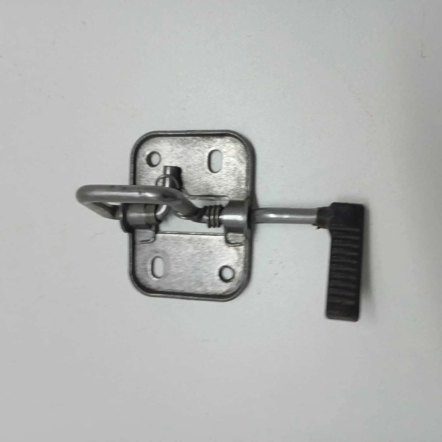 Trava Capo Dianteiro Vw Up 2014 2015 2016 2017 2018 2019