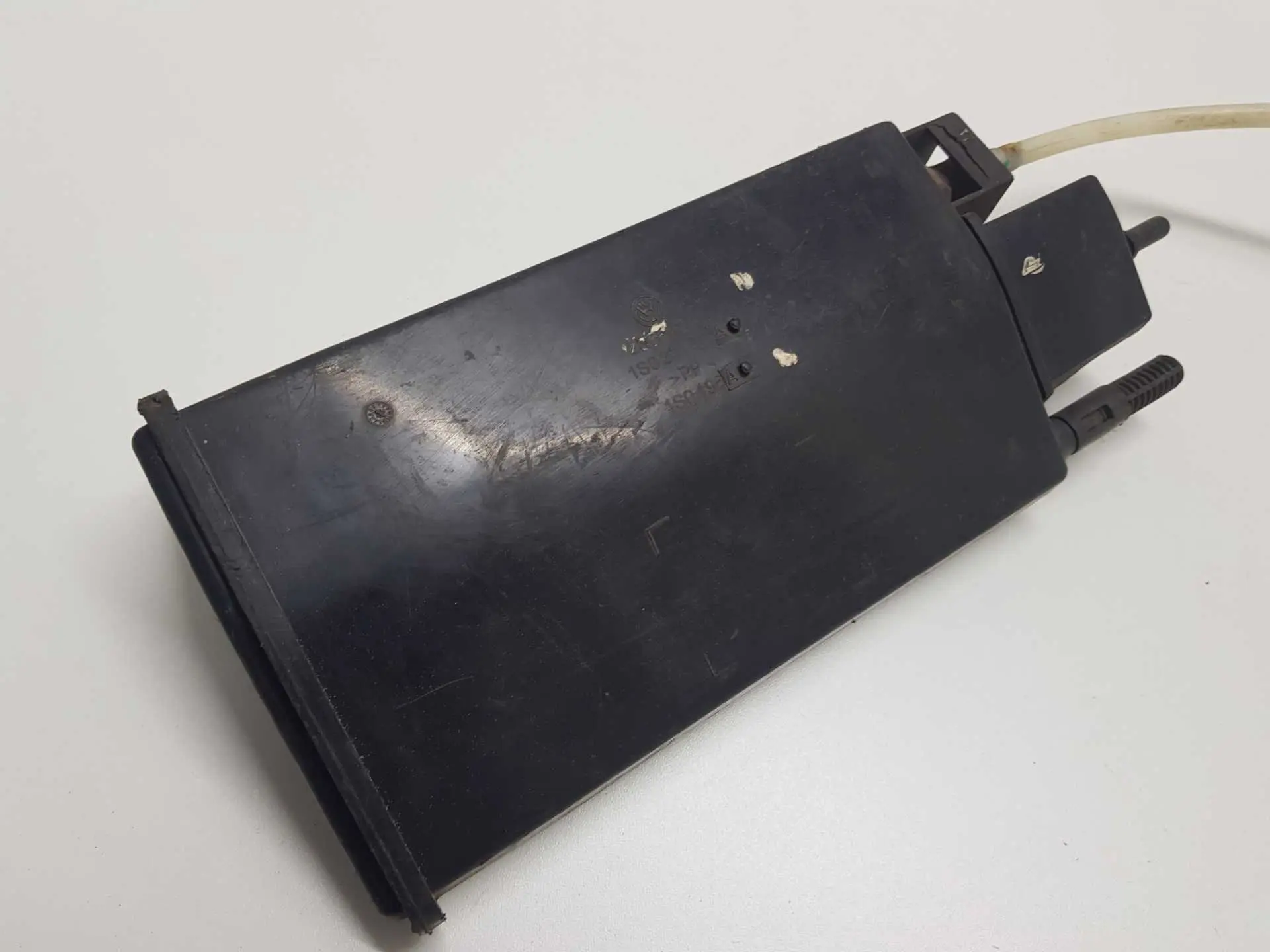 FILTRO CANISTER VOLKSWAGEN UP! 1.0 2014 A 2021