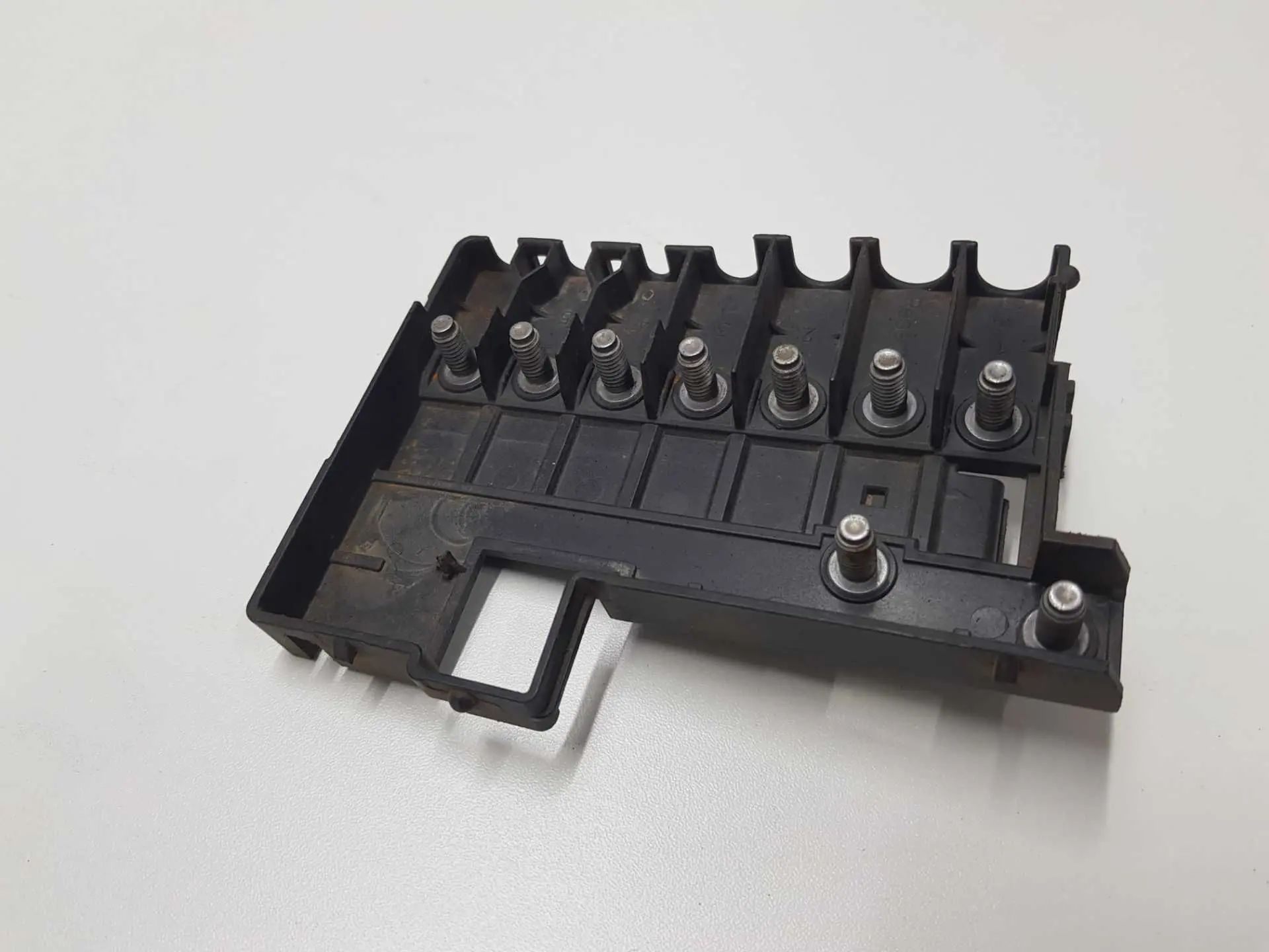 CAIXA FUSIVEIS DE BATERIA VW UP! 1.0 2014 2015 2016 2017