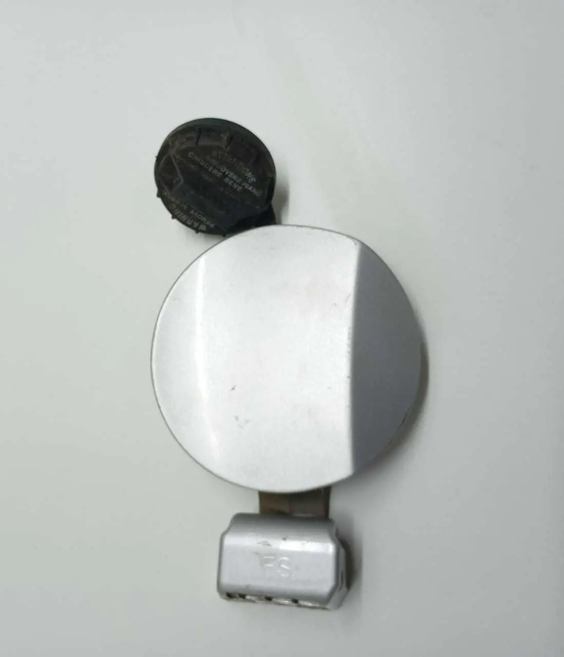 Portinhola Tanque Combustível Hyundai Veloster 2012 2013