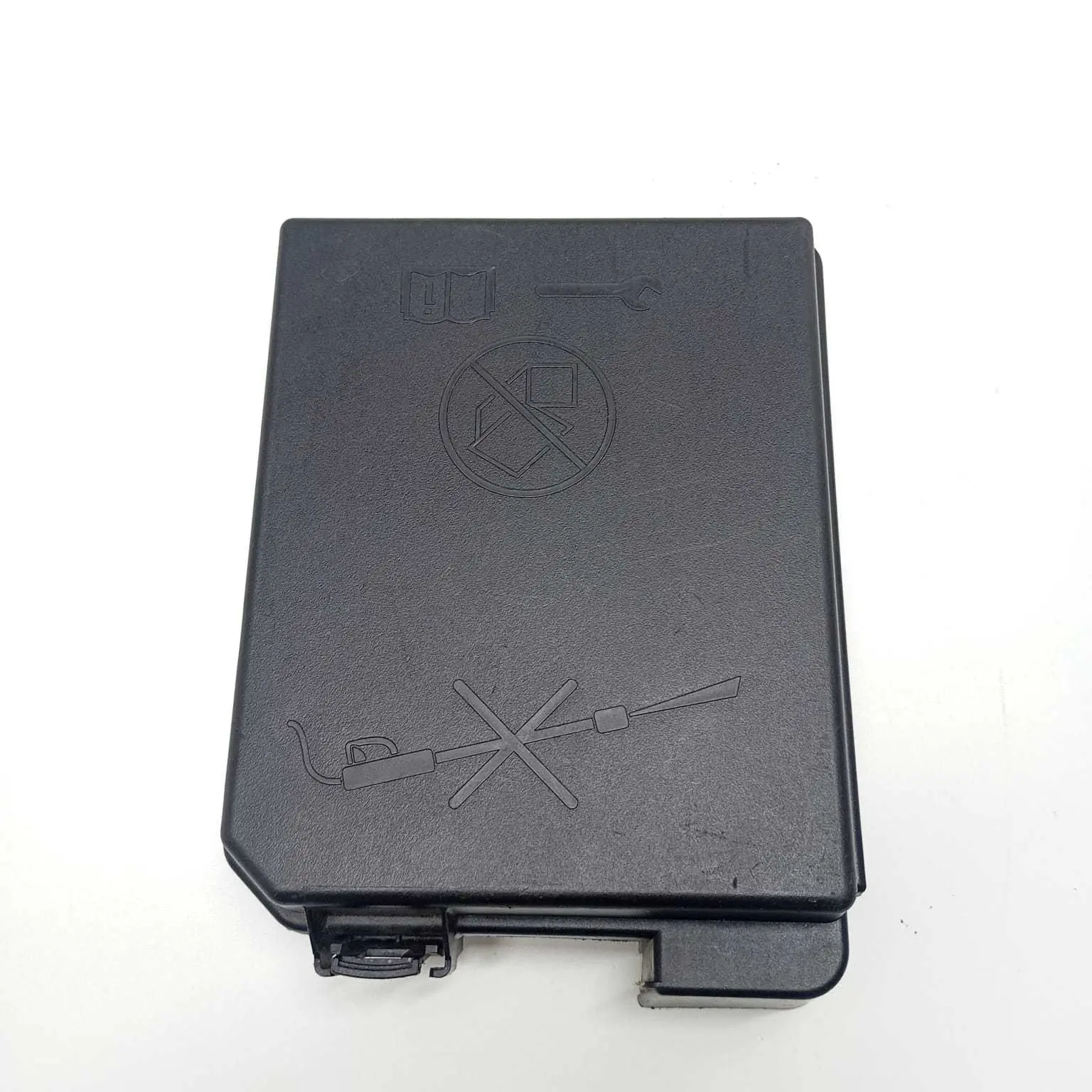 Tampa Caixa Fusível Gm Onix Prisma Cobalt 2014 2015 2016