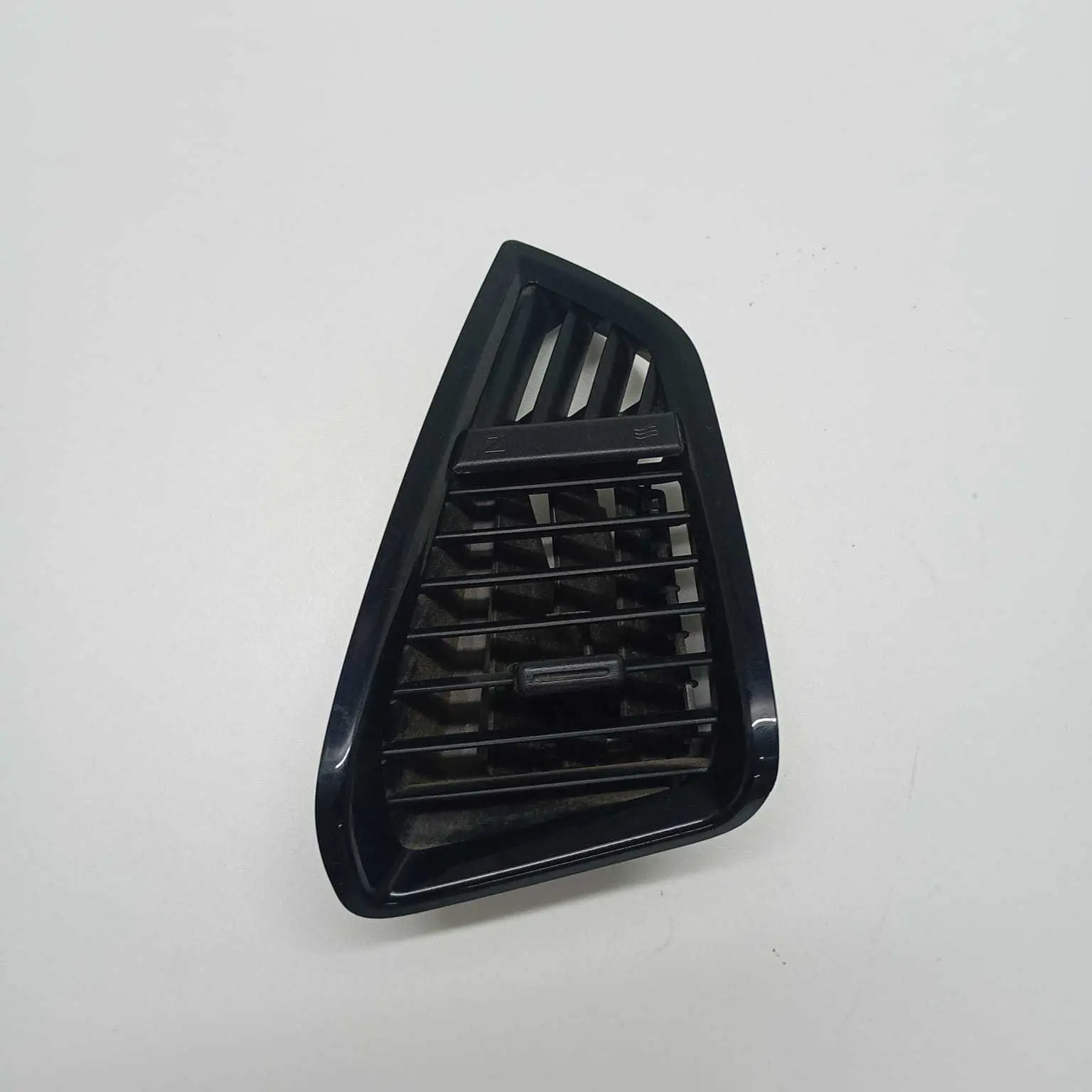 Difusor Ar Lado Esquerdo Ecosport 2014 2015 2016 2017