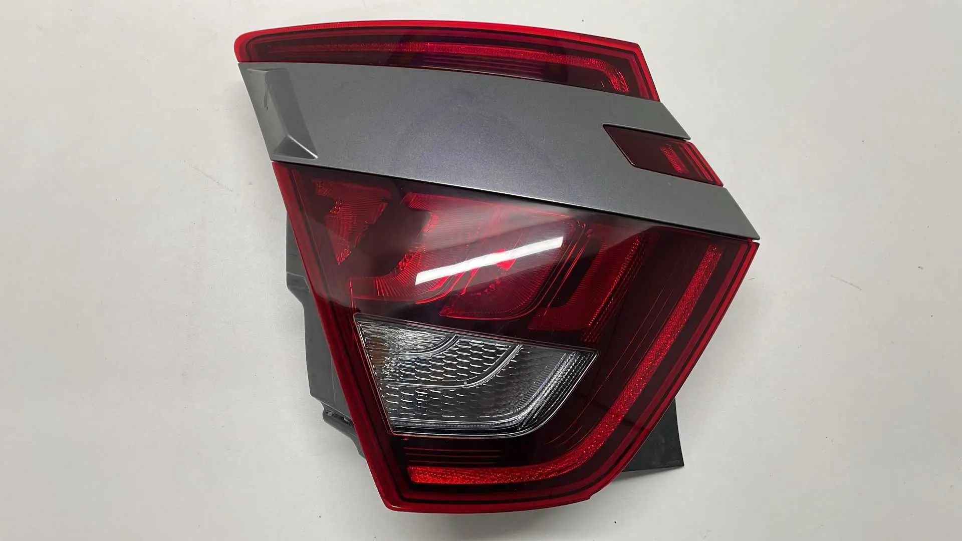 LANTERNA ESQUERDA CRETA 2022 2023 2024 ORIGINAL