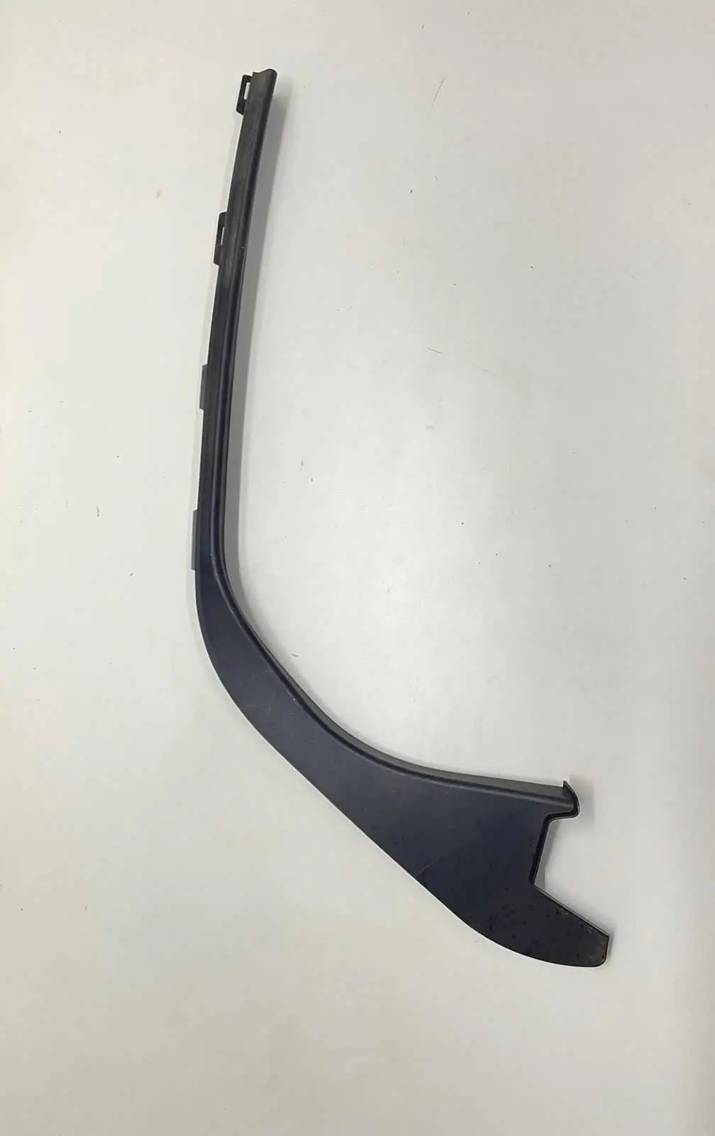 Moldura Interna Porta Traseira Esquerda Focus Hatch 2015