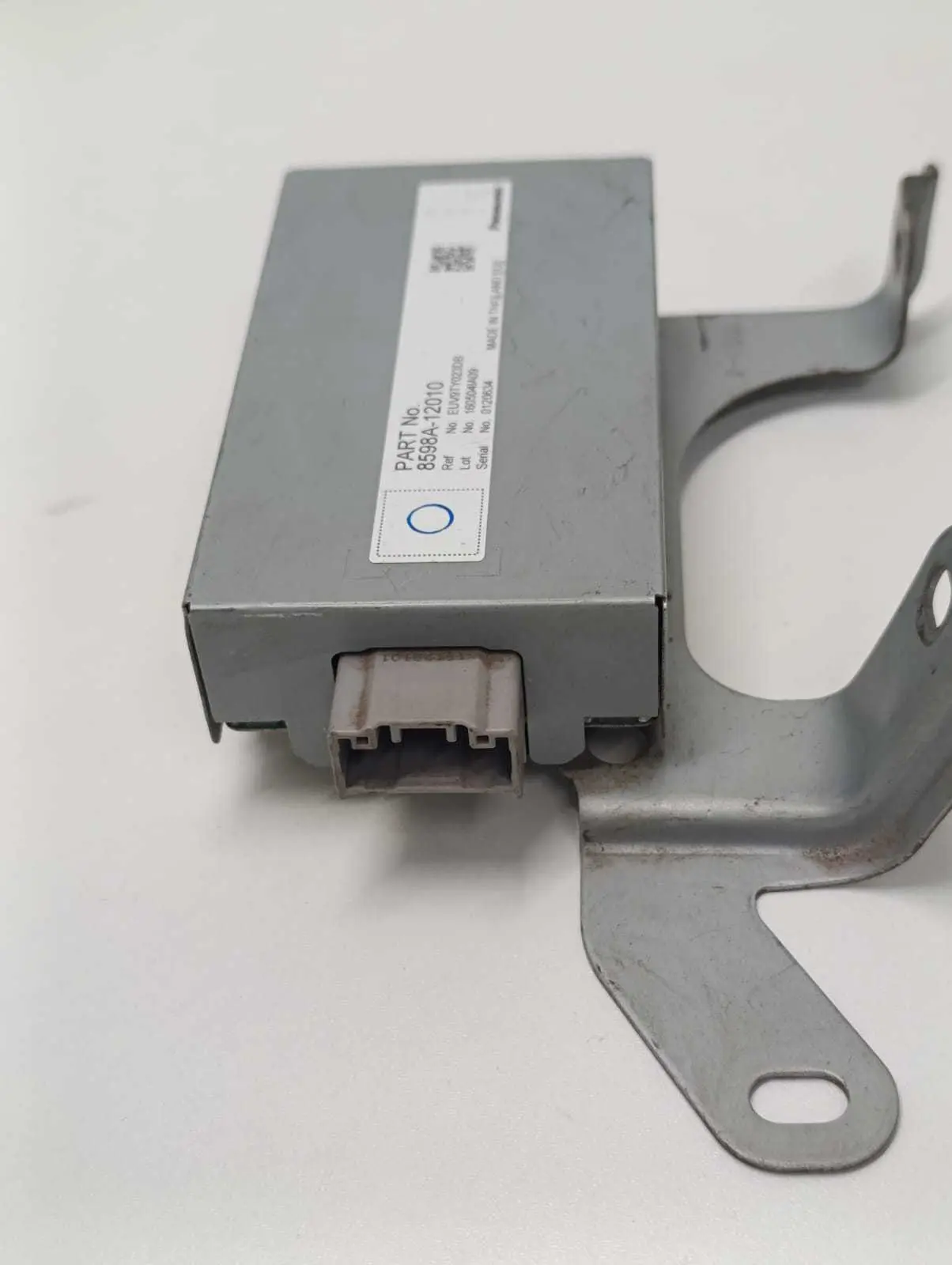 Modulo Central Alarme Toyota Corolla 2015 2016 2017 2018
