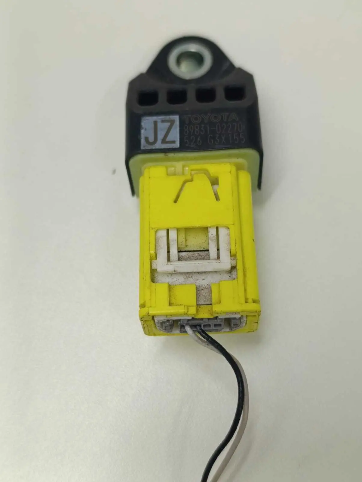 Sensor Impacto Yaris Corolla 2015 2016 2017 2018 2019 JZ