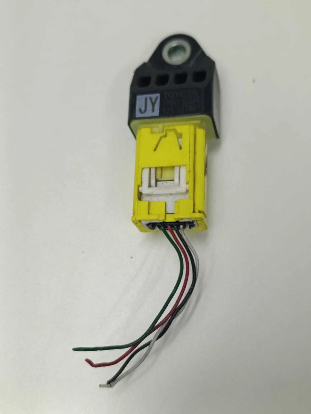 Sensor Impacto Yaris Corolla 2015 2016 2017 2018 2019