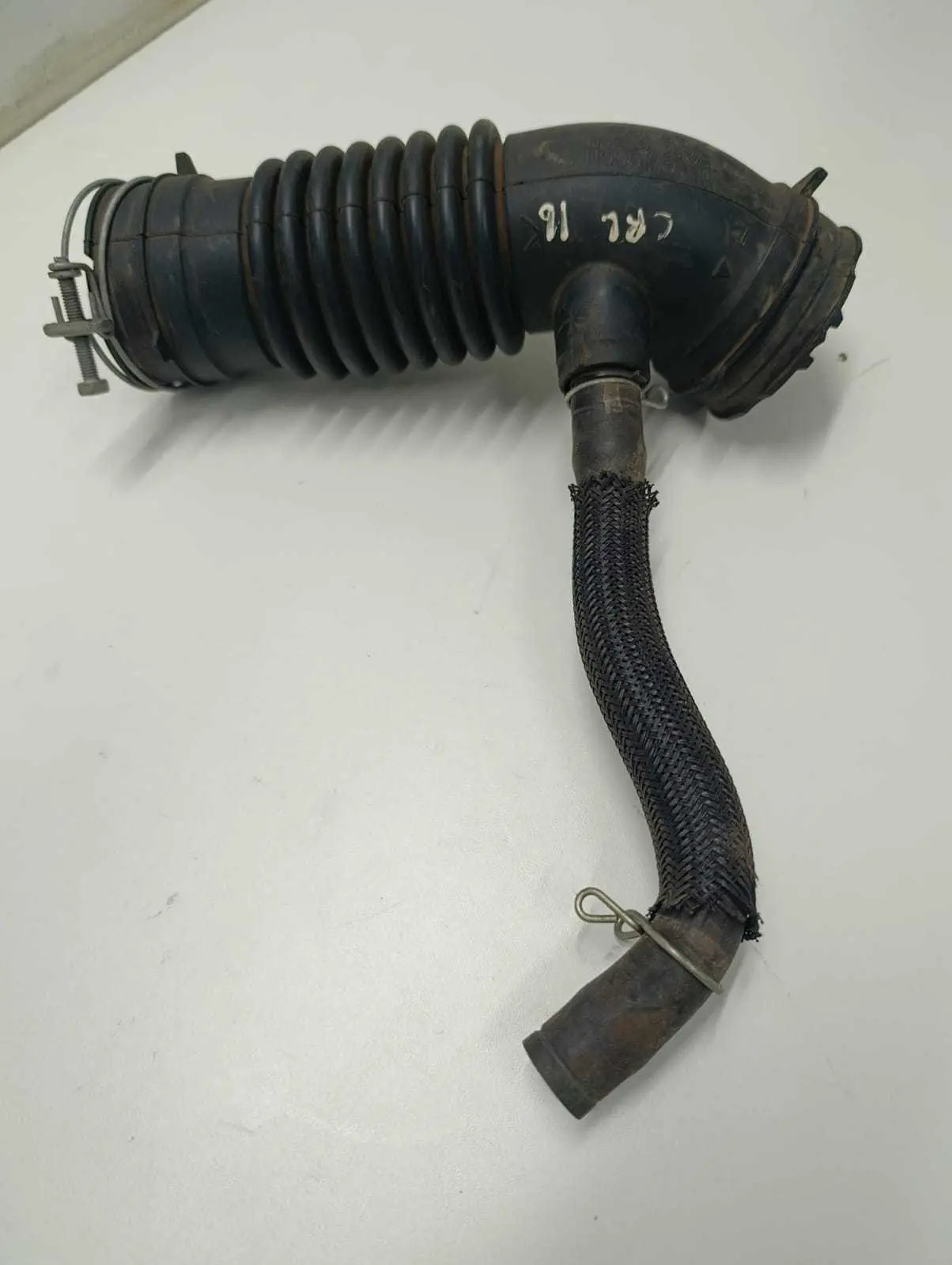 Mangueira Filtro Ar Toyota Corolla 2.0 2016 2019 178810t330