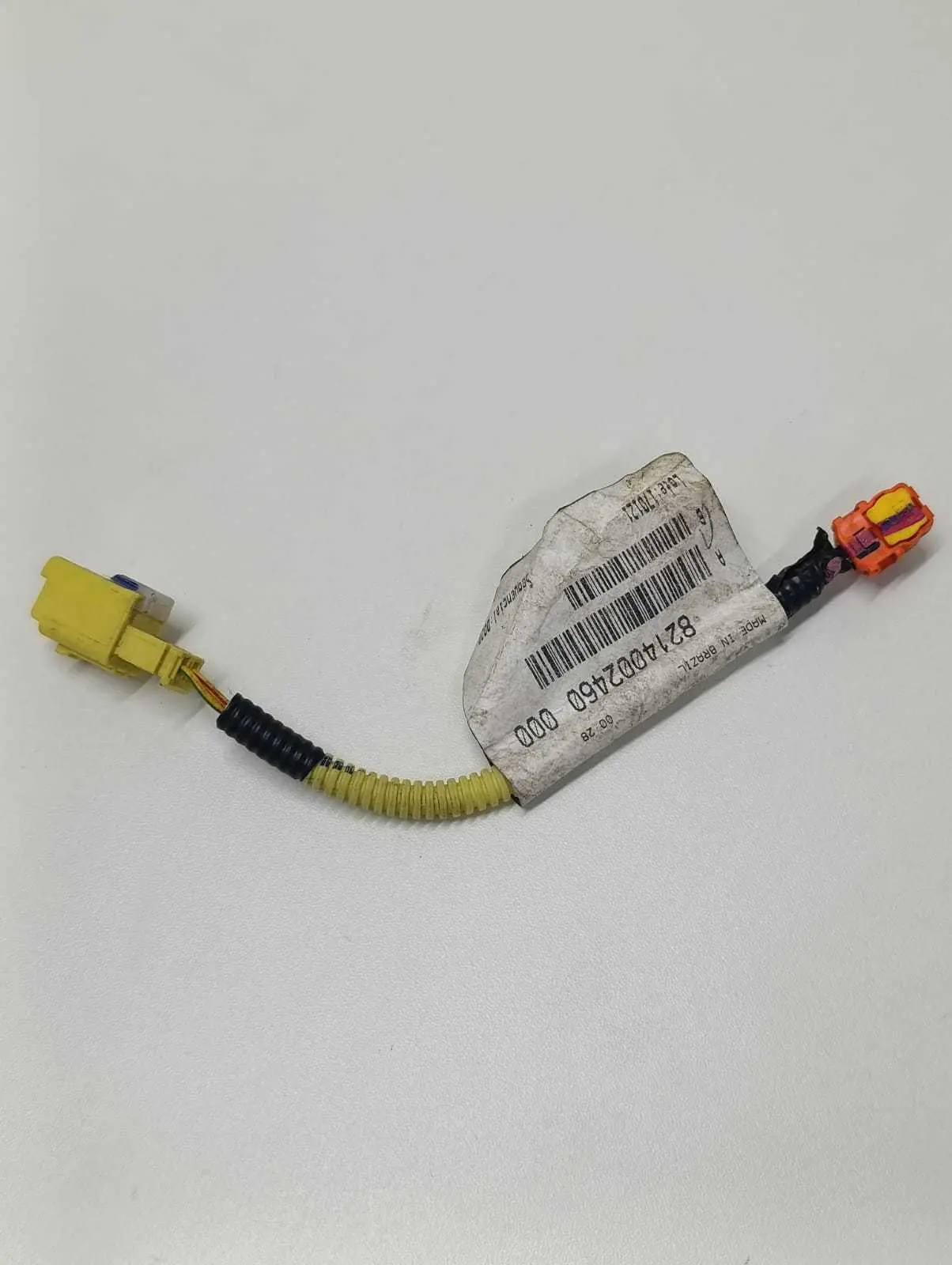 Chicote Painel Toyota Corolla 2015 2016 2017 2018 8214002460