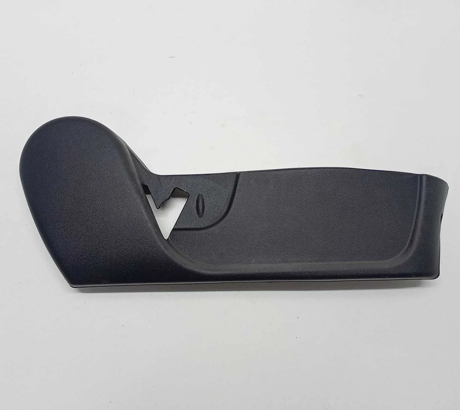 Moldura Lateral Direita Banco Passageiro Cerato 2009 10 2011