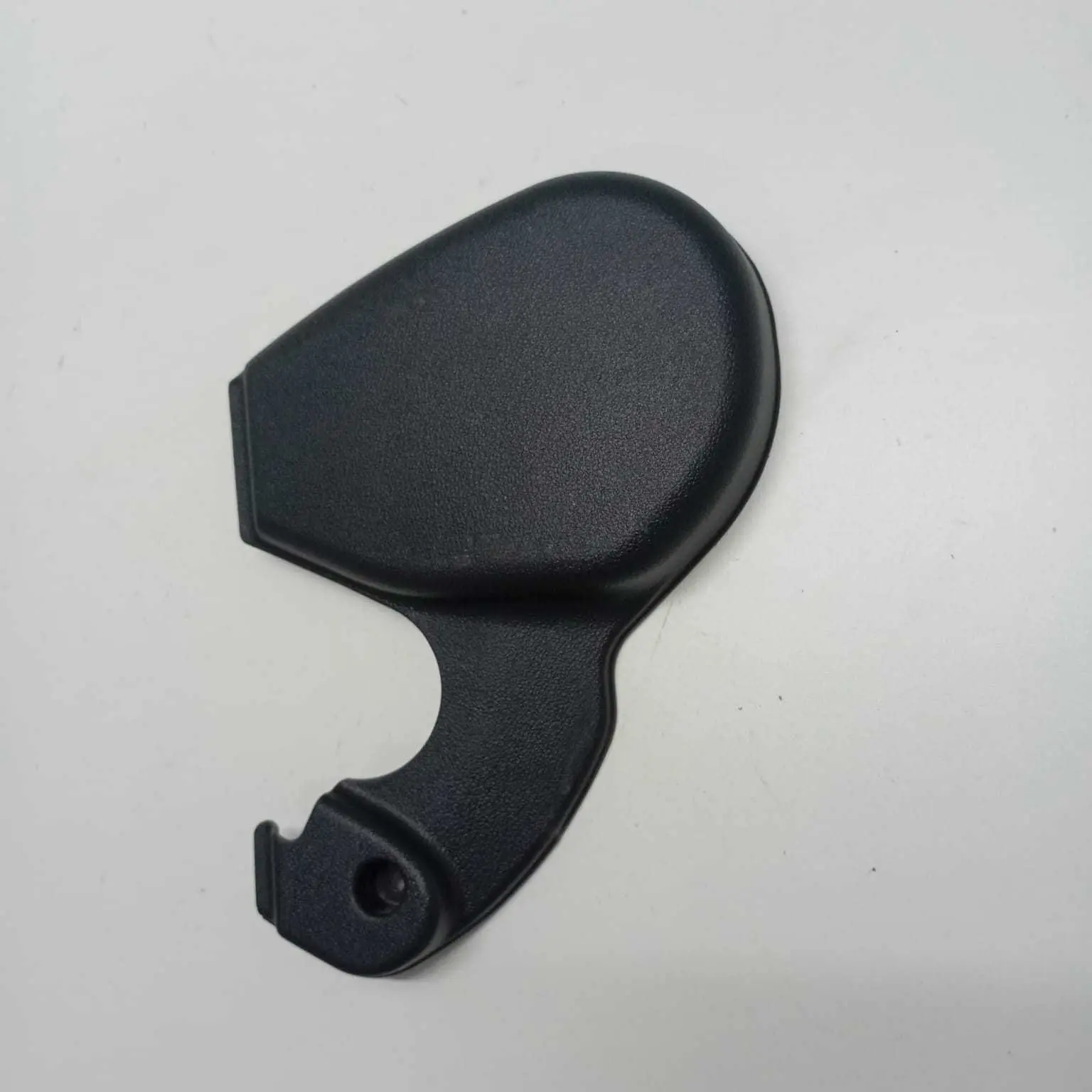Moldura Banco Motorista Lado Direito Cerato 2009 2010 2011
