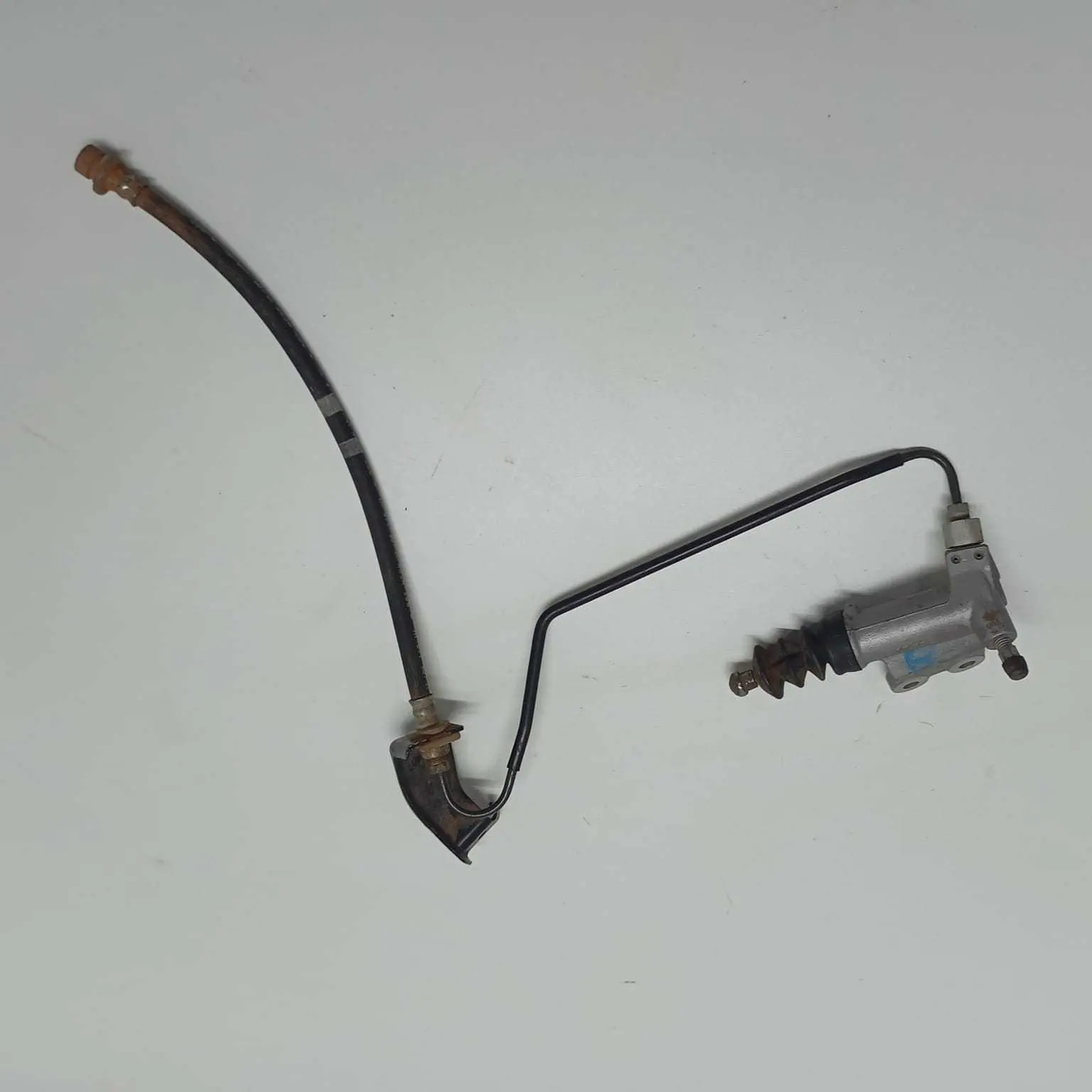 Cilindro Embreagem Civic 1.8 2007 2008 2009 2010 2011 Manual