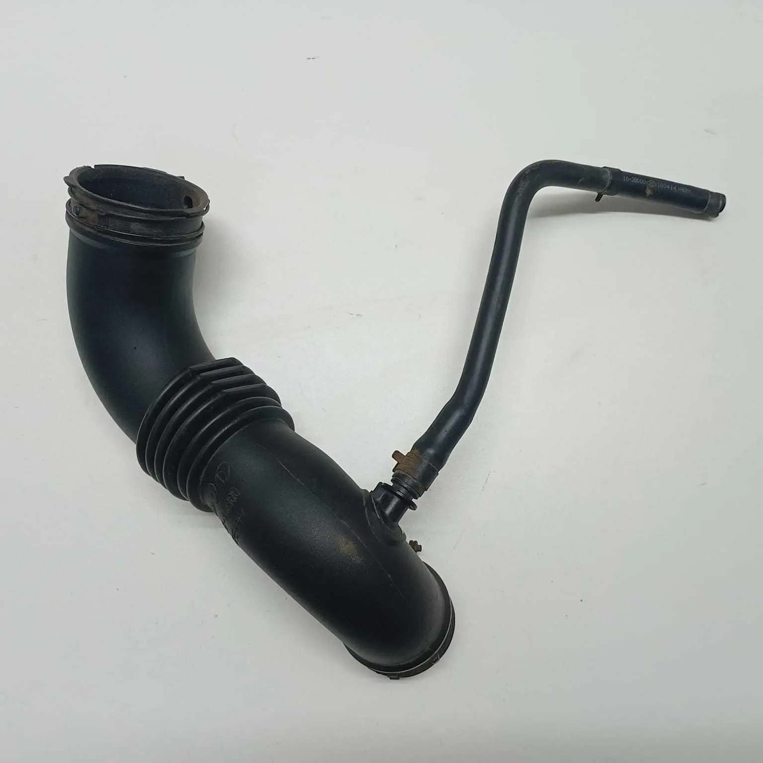 Mangueira Duto Caixa Filtro Ar Motor Cerato 2009 2010 2011