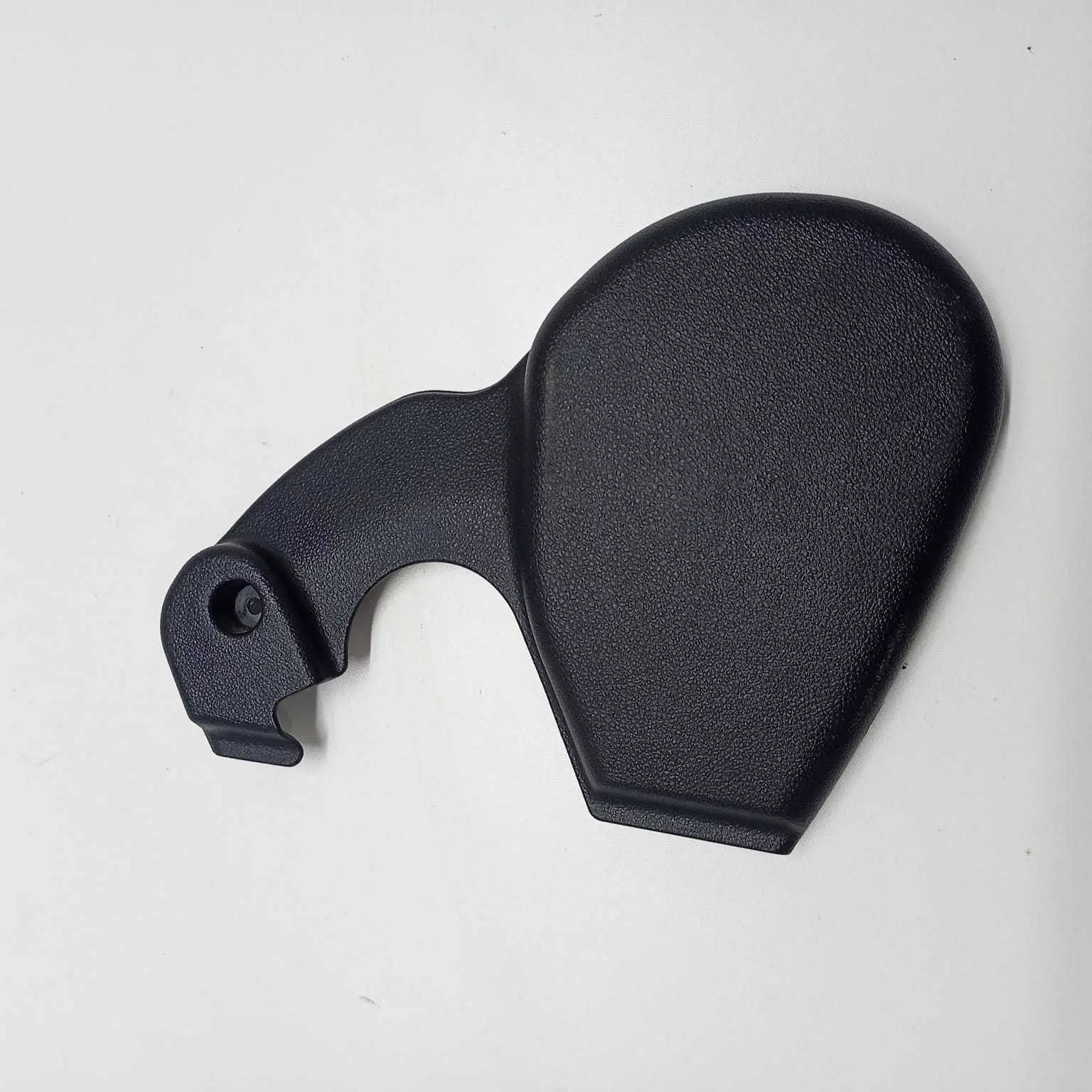 Moldura Banco Lado Carona Cerato 2009 2010 2011 Original