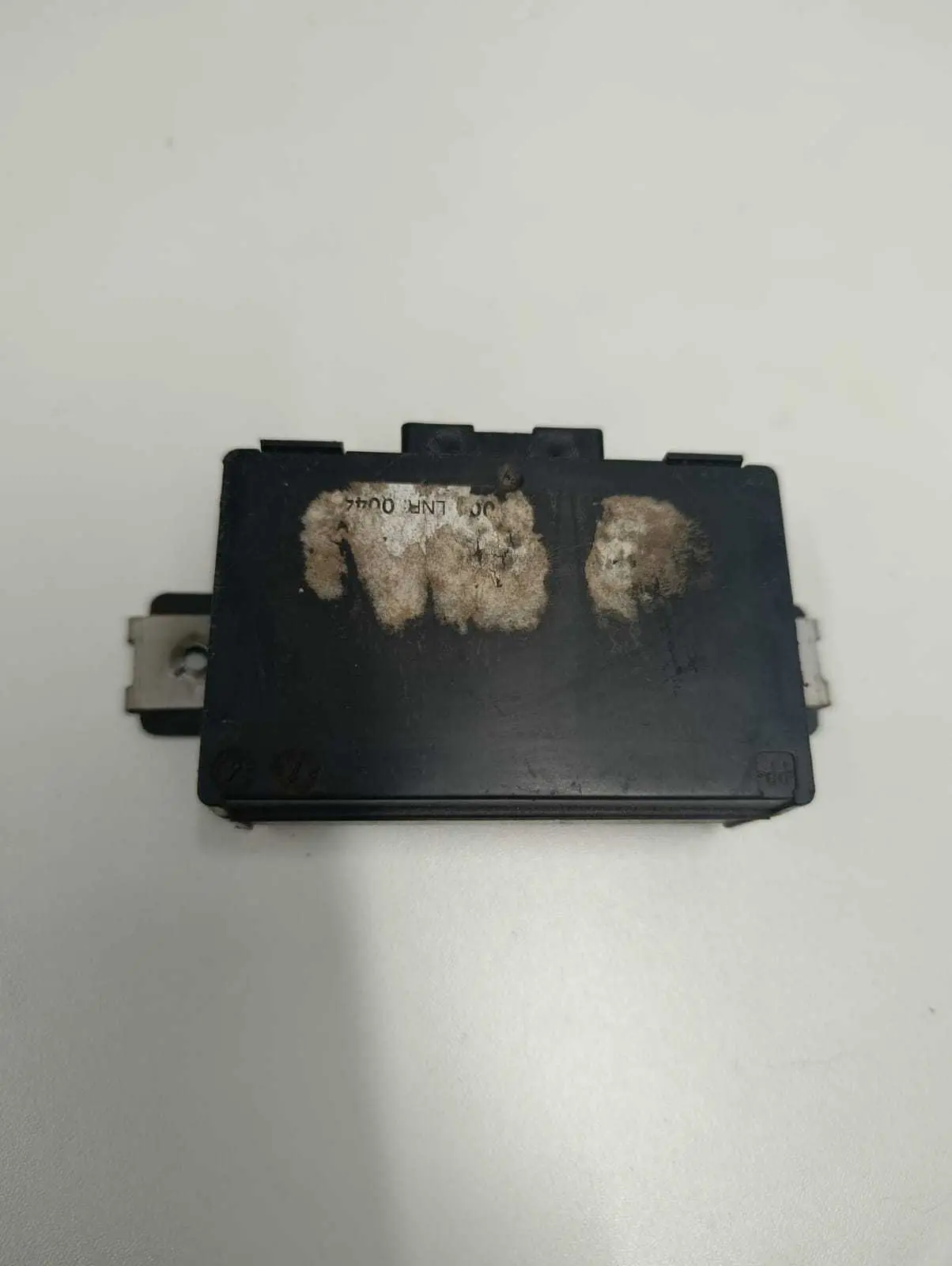Modulo Central Alarme Audi A3 2000 02 03 04 2005 7480010101