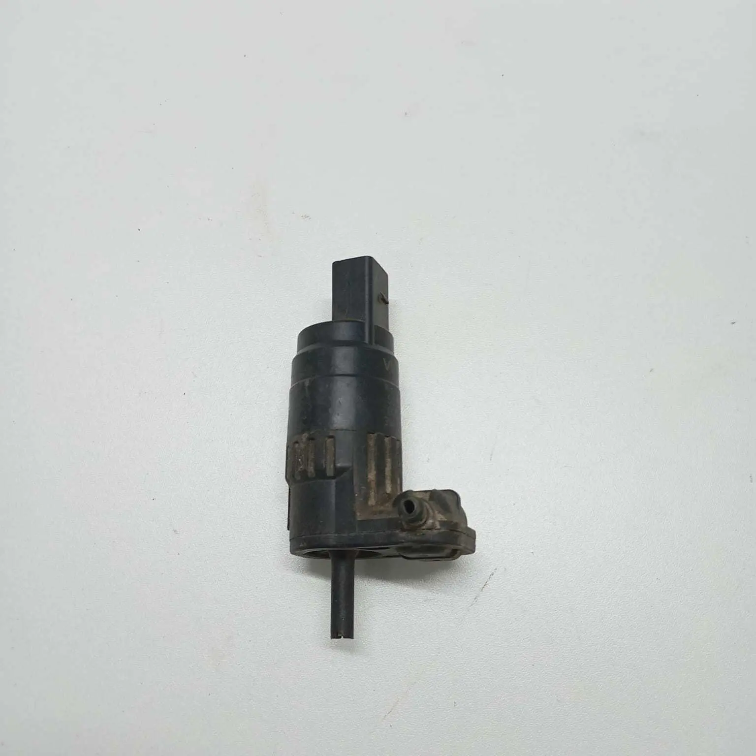 Motor Esguicho Limpador Parabrisa Up! Up 2013 À 2019 2020
