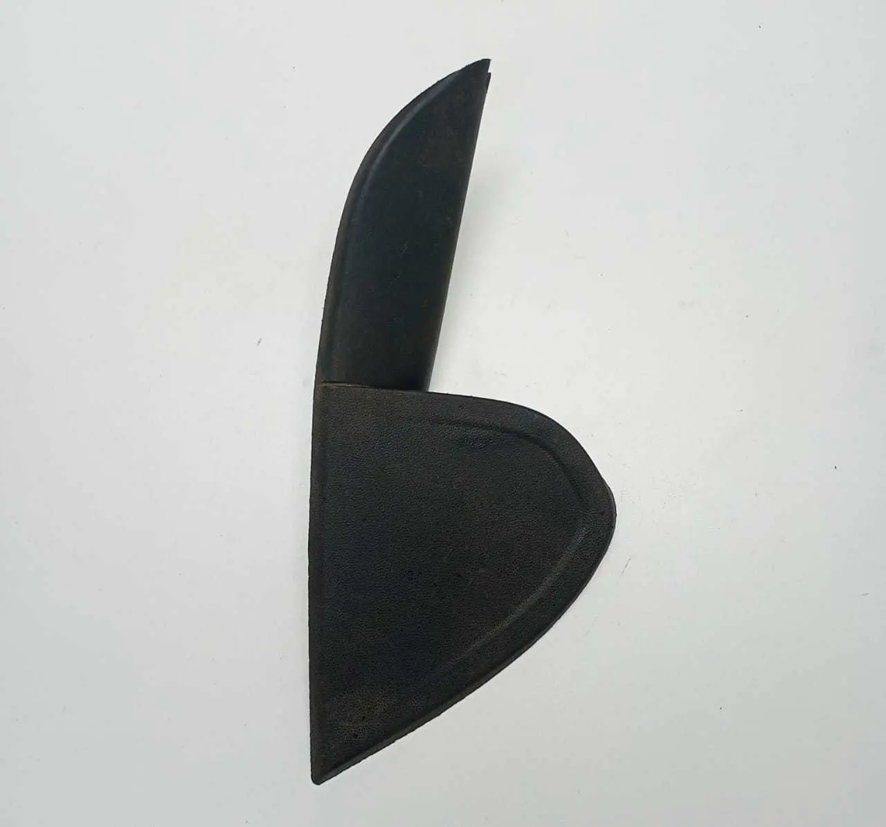Moldura Interna Retrovisor Elétrico Direito Up! 2013 À 2019
