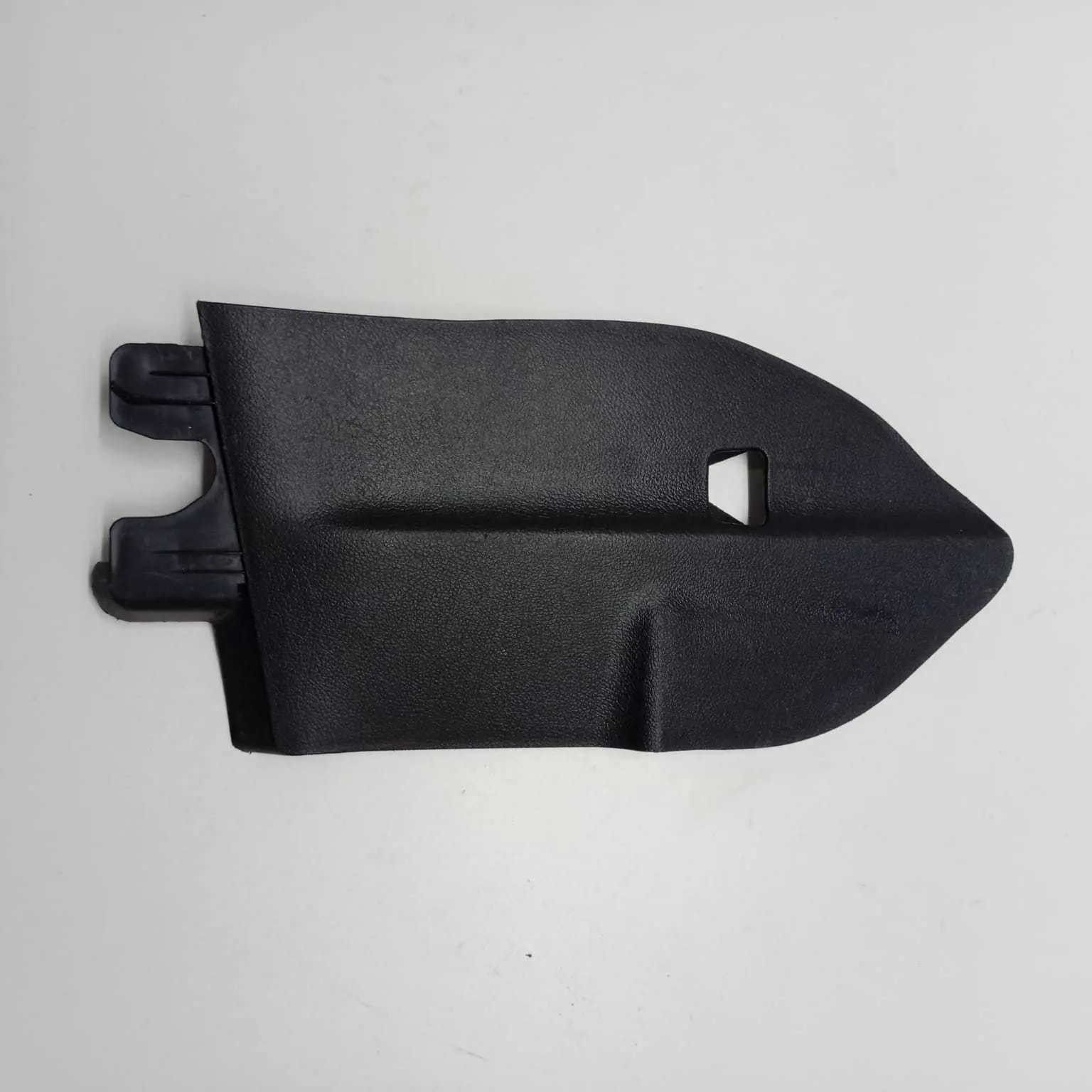 Moldura Lateral Esquerda Console Central Cerato 2009 À 2011