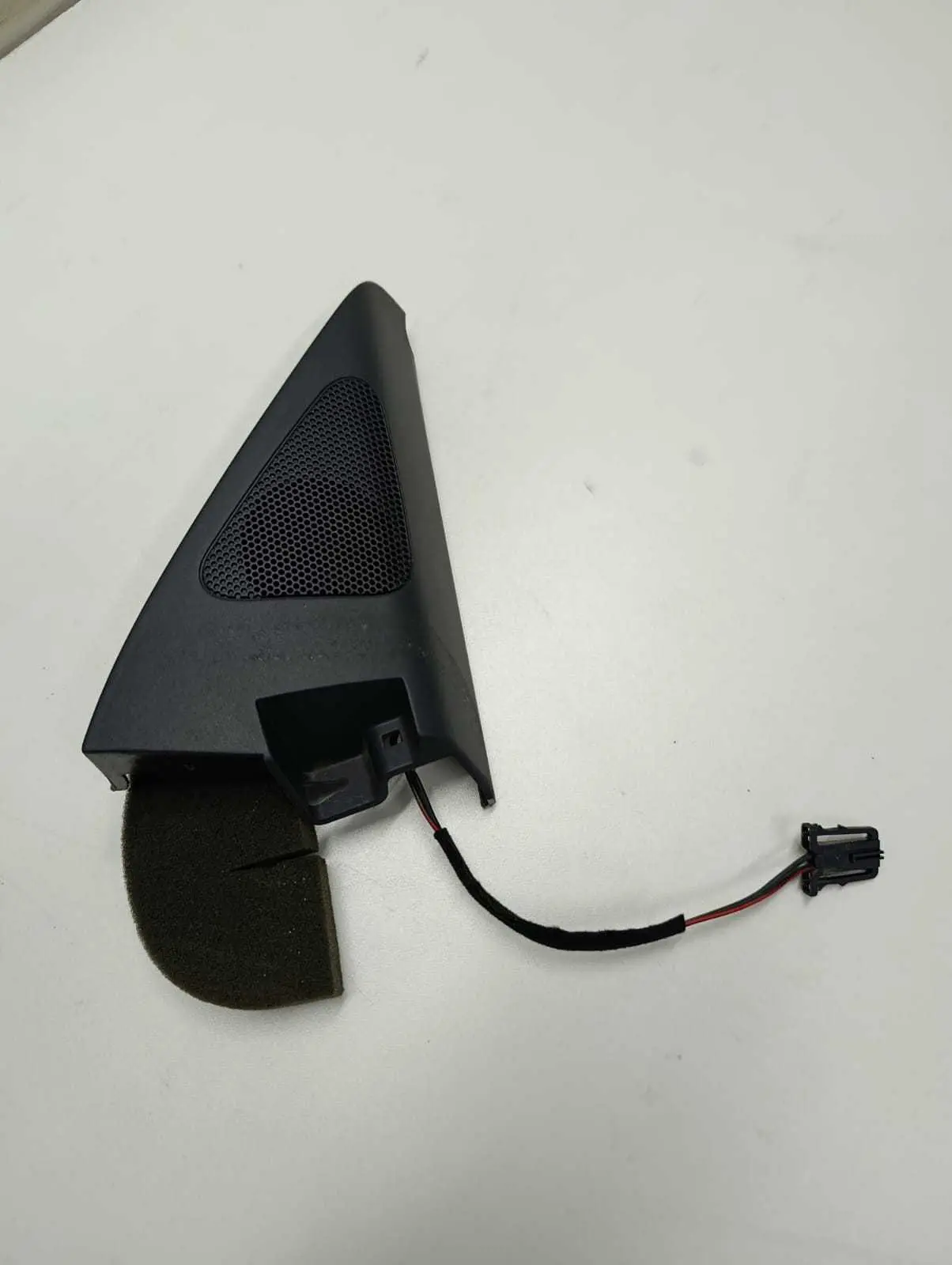 Acabamento Interno Retrovisor Direito Tiguan 2012 2013 2014
