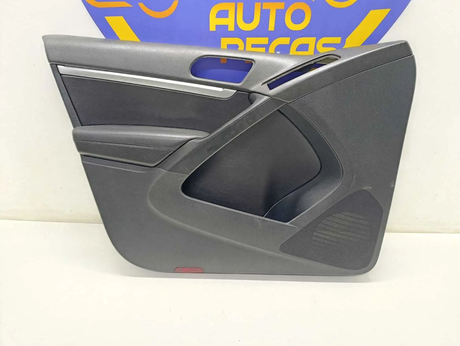 Forro Porta Dianteiro Esquerdo Tiguan 2012 2013 2014 2015