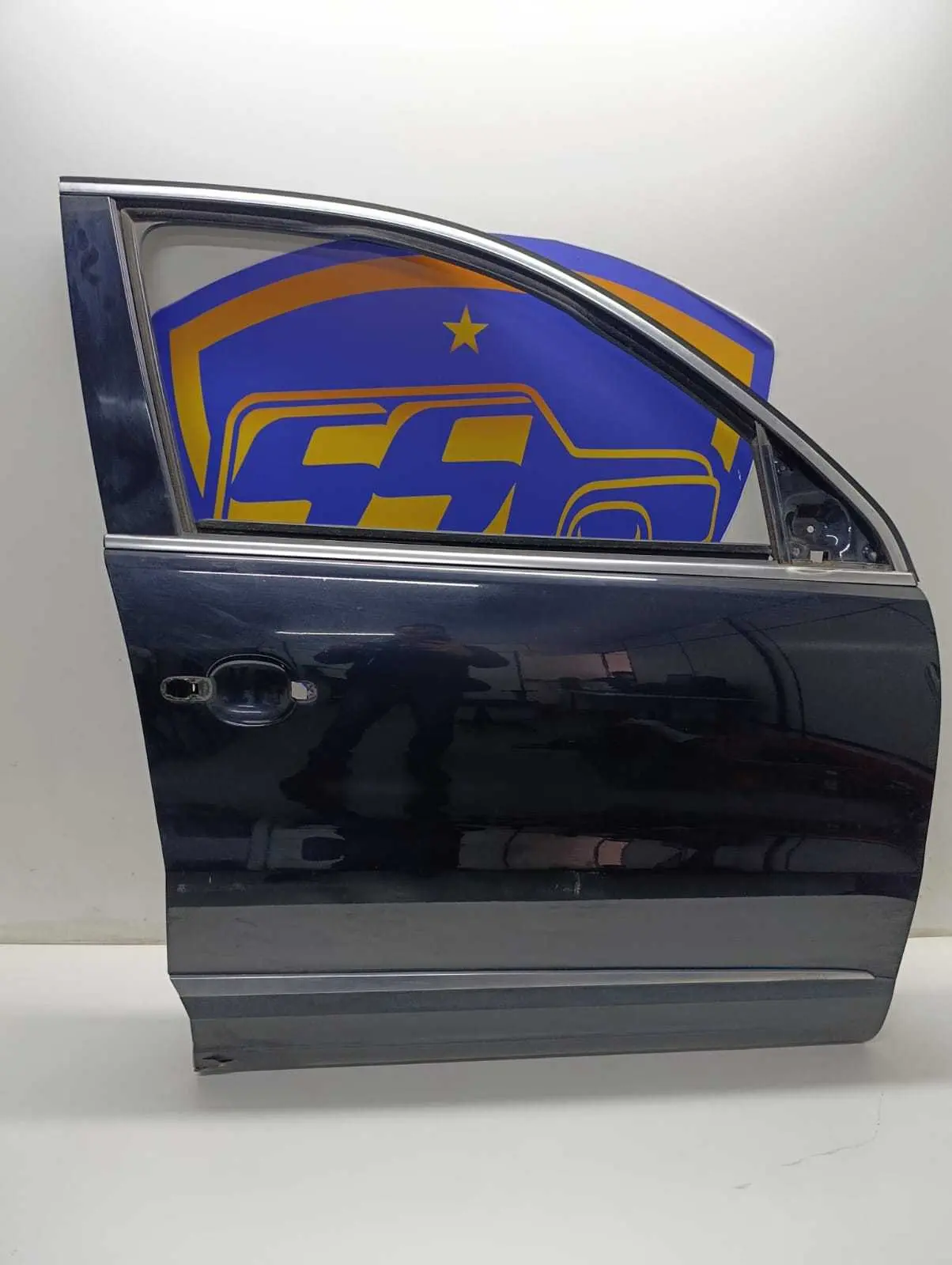 Porta Dianteira Direita Tiguan 2011 2012 2013 2014 2015