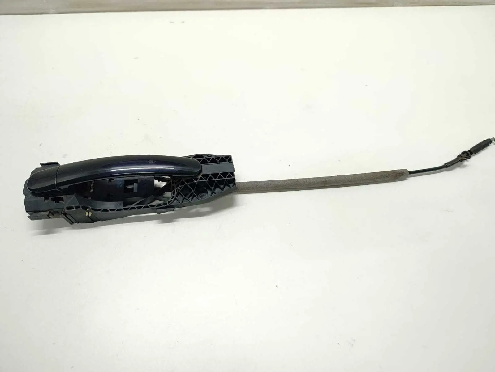 Maçaneta Externa Dianteira Direita Tiguan 2012 2013 2014