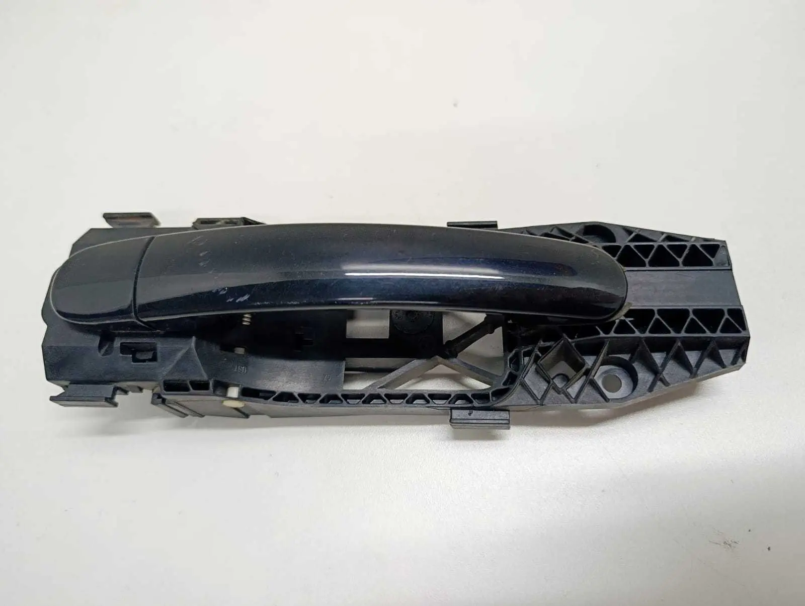 Maçaneta Externa Traseira Esquerda Tiguan 2012 2013 2014 15