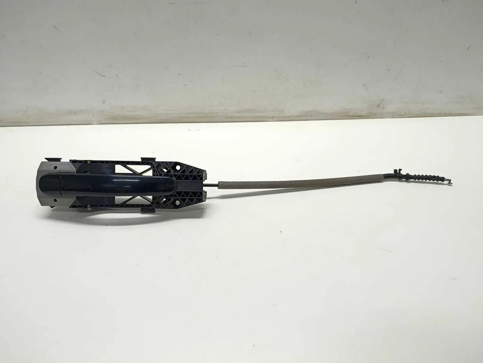 Maçaneta Externa Dianteira Esquerda Tiguan 2012 2013 2014