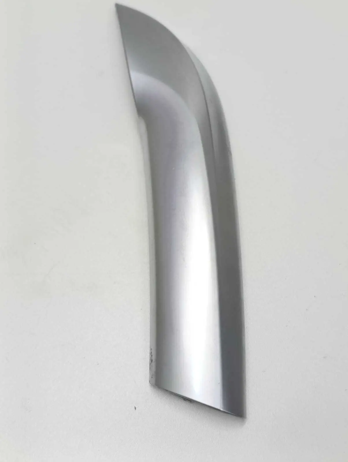 Moldura Puxador Porta Interno Citroen C3 2014 2015 2016 2017
