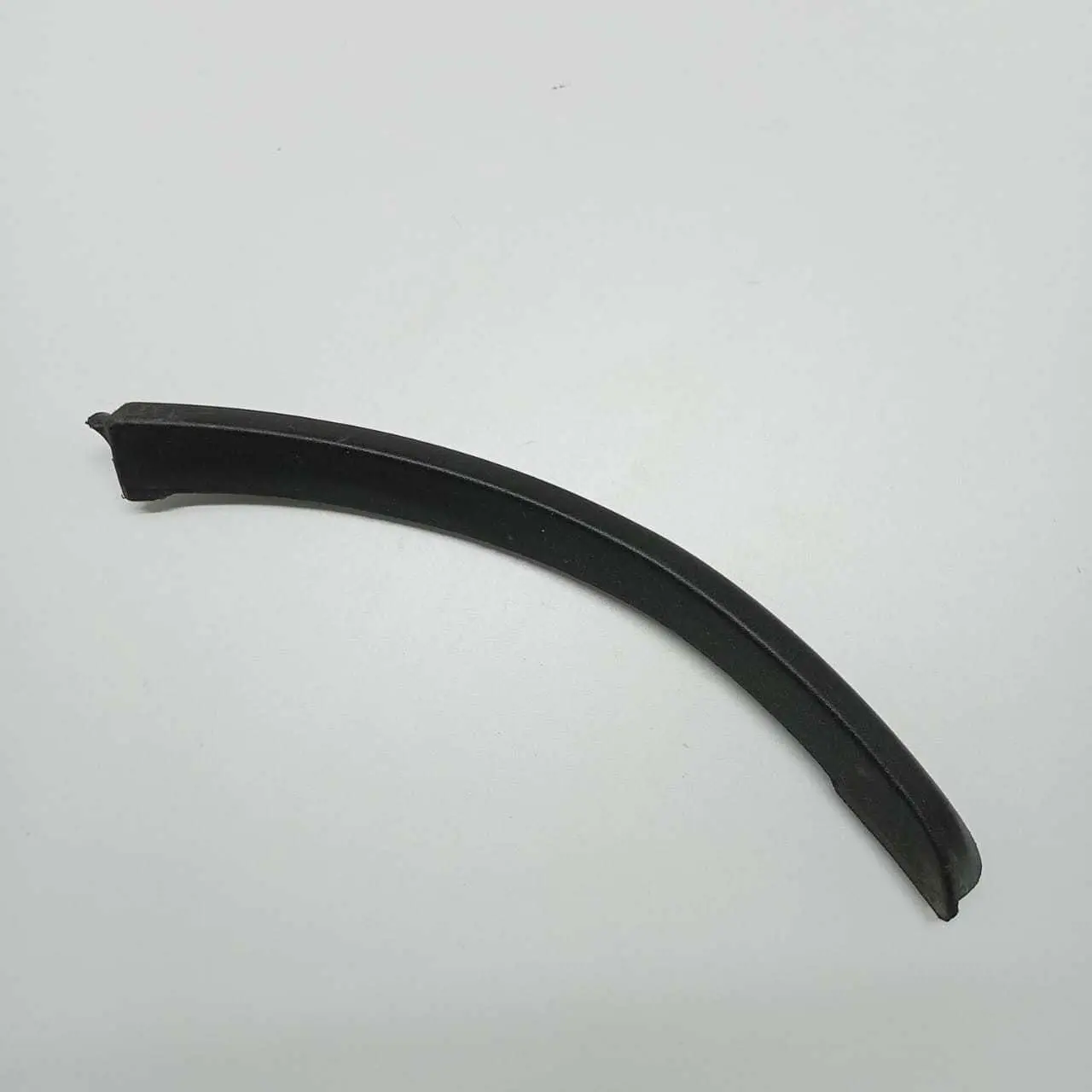 Moldura Direita Parachoque Dianteiro EcoSport 2003 À 2012