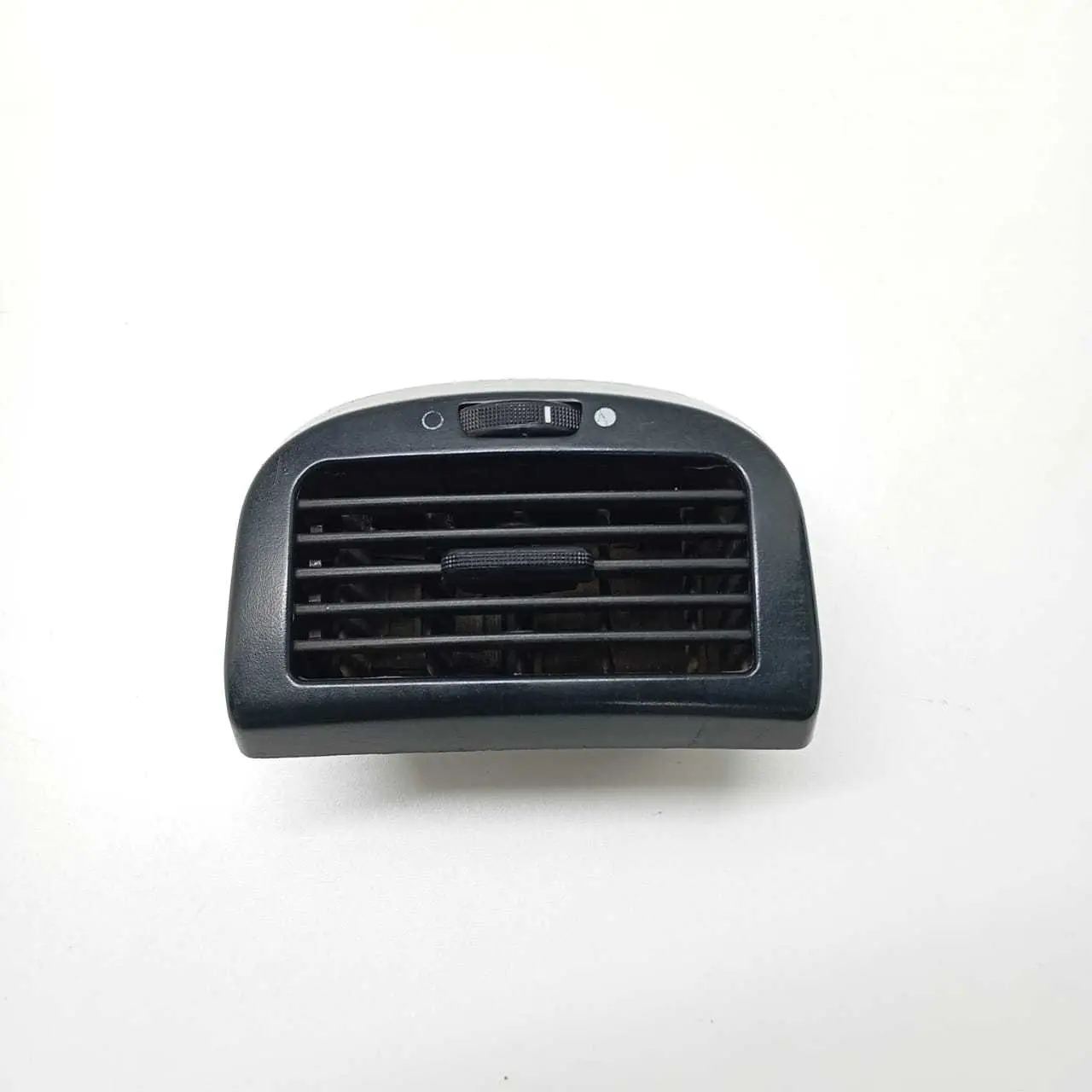 Difusor Ar Console Central Stilo 2003 À 2011 Original