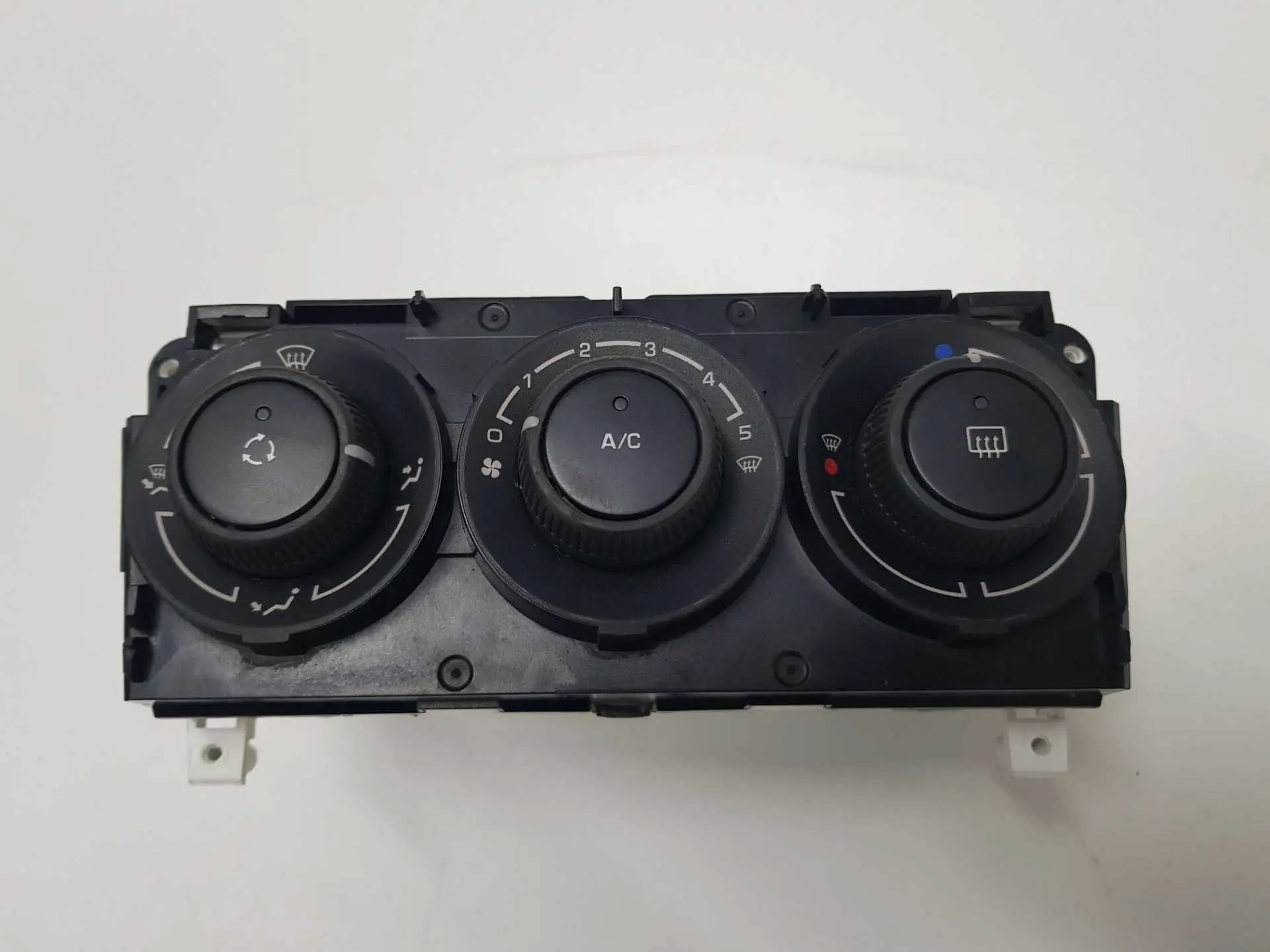 COMANDO BOTAO AR CONDICIONADO PEUGEOT 308 408 2012 A 2015