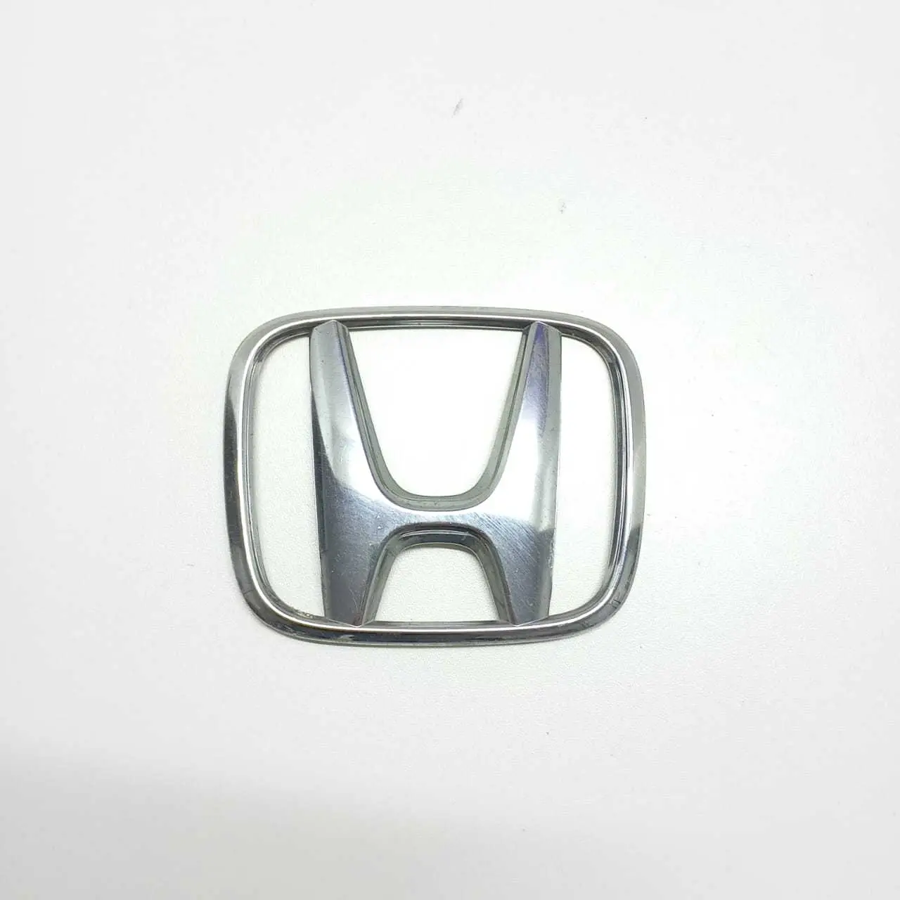 Emblema Tampa Traseira Civic 2007 2008 2009 2010 2011