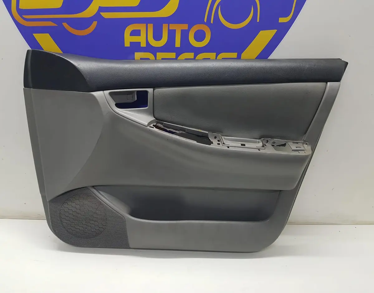 Forro Porta Dianteiro Direito Toyota Corolla 2004 A 2007