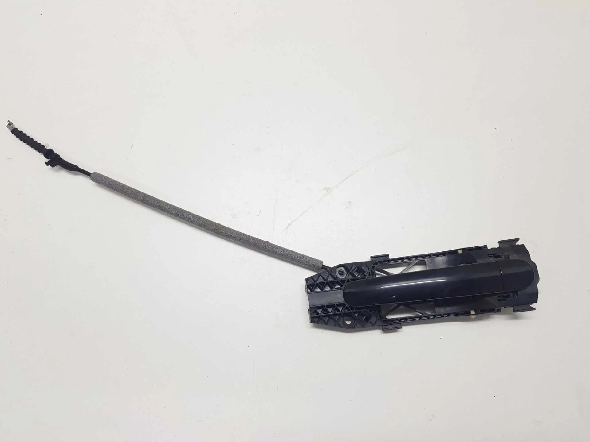 MAÇANETA TRASEIRA DIREITA TIGUAN 2012 2013 2014 2015
