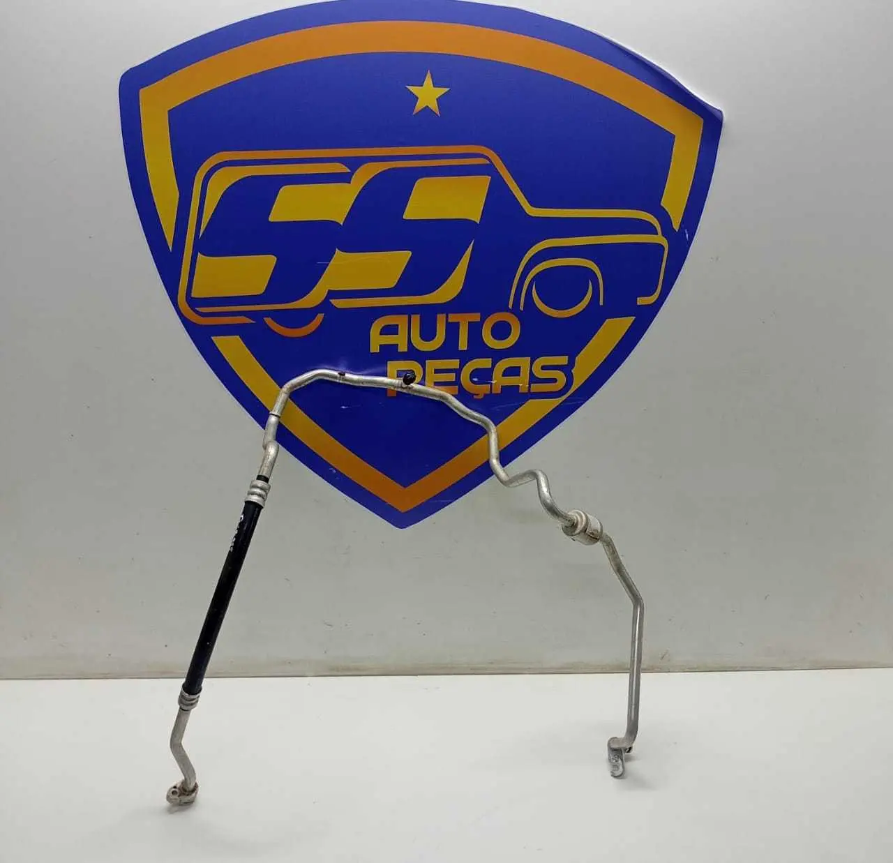 Mangueira Cano Ar Condicionado T-Cross 1.0 Tsi 2020 À 2023